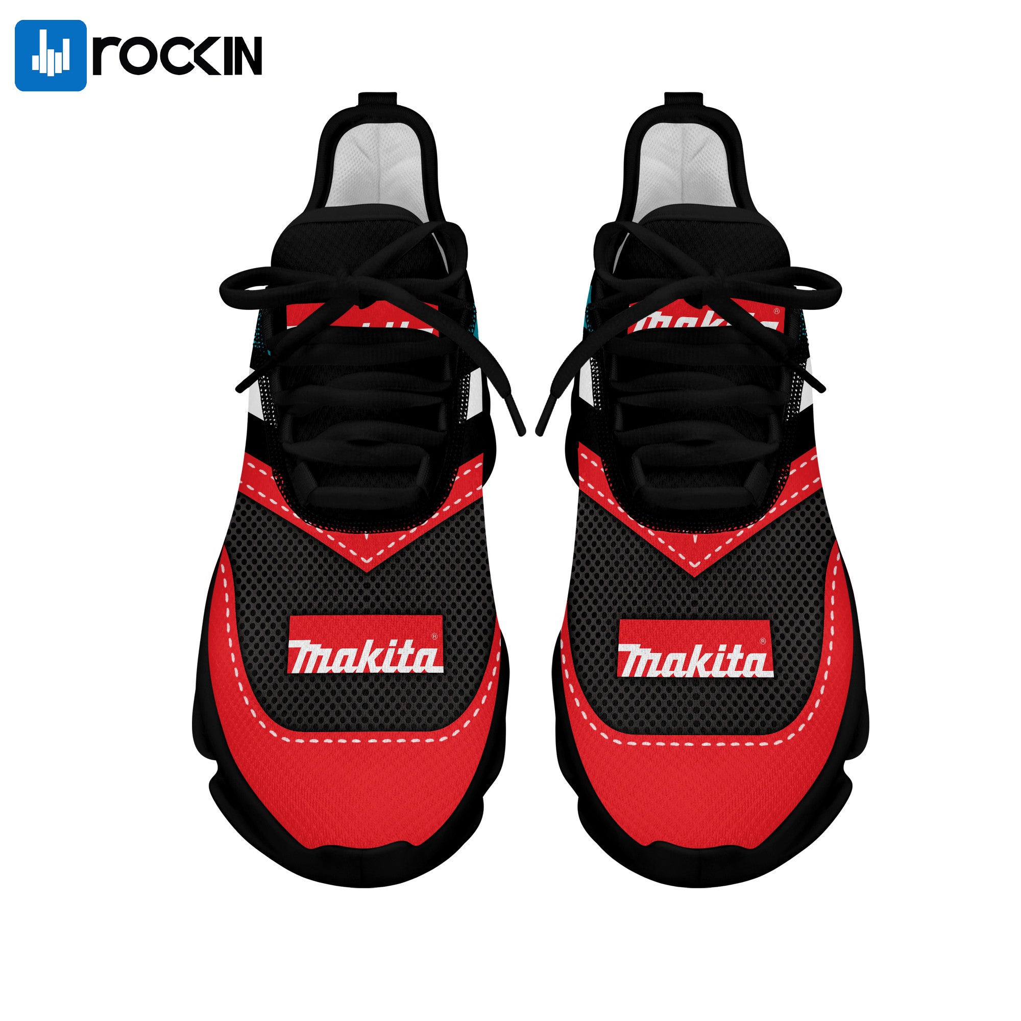 MKT Custom Sneaker