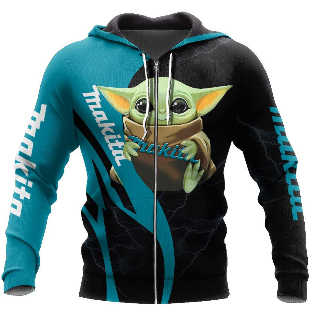 MKT Beautiful Tools 3D All Over Printed Clothes HH16MKT