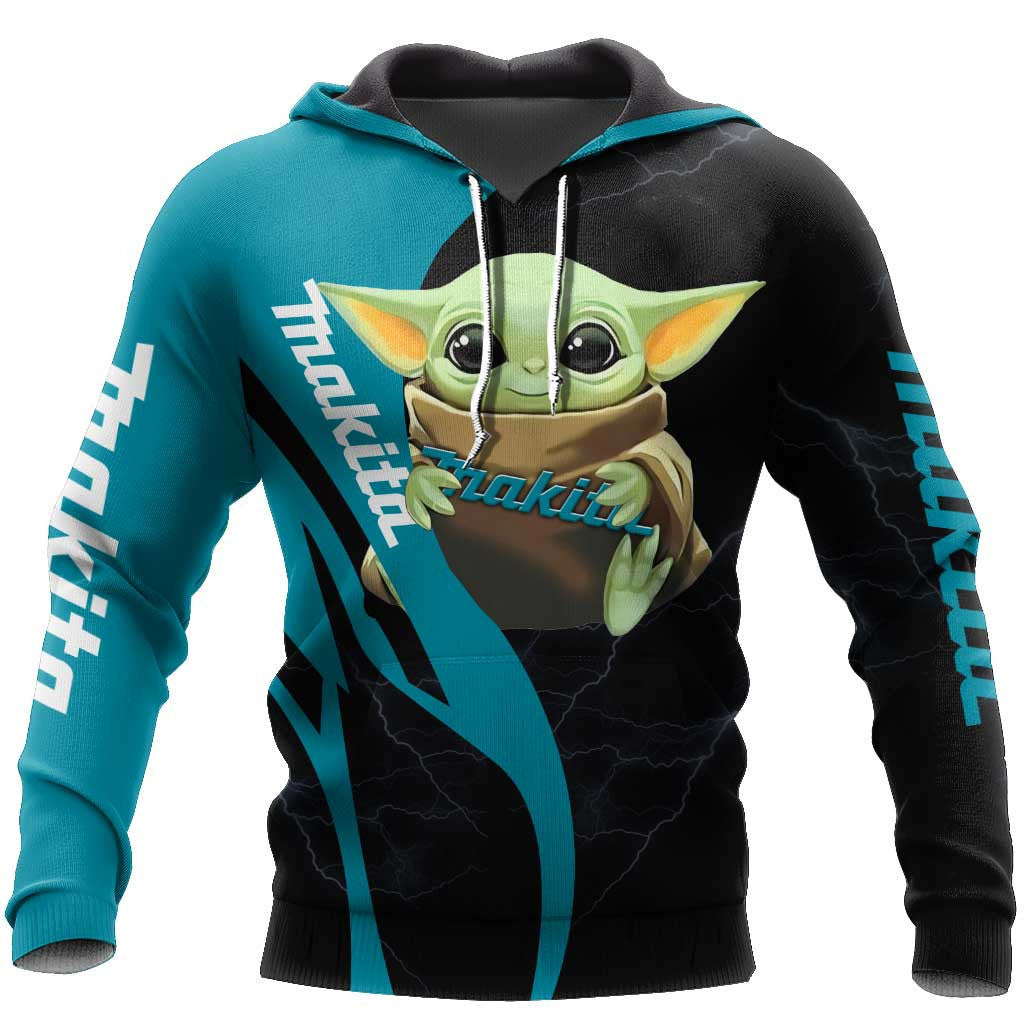 MKT Beautiful Tools 3D All Over Printed Clothes HH16MKT