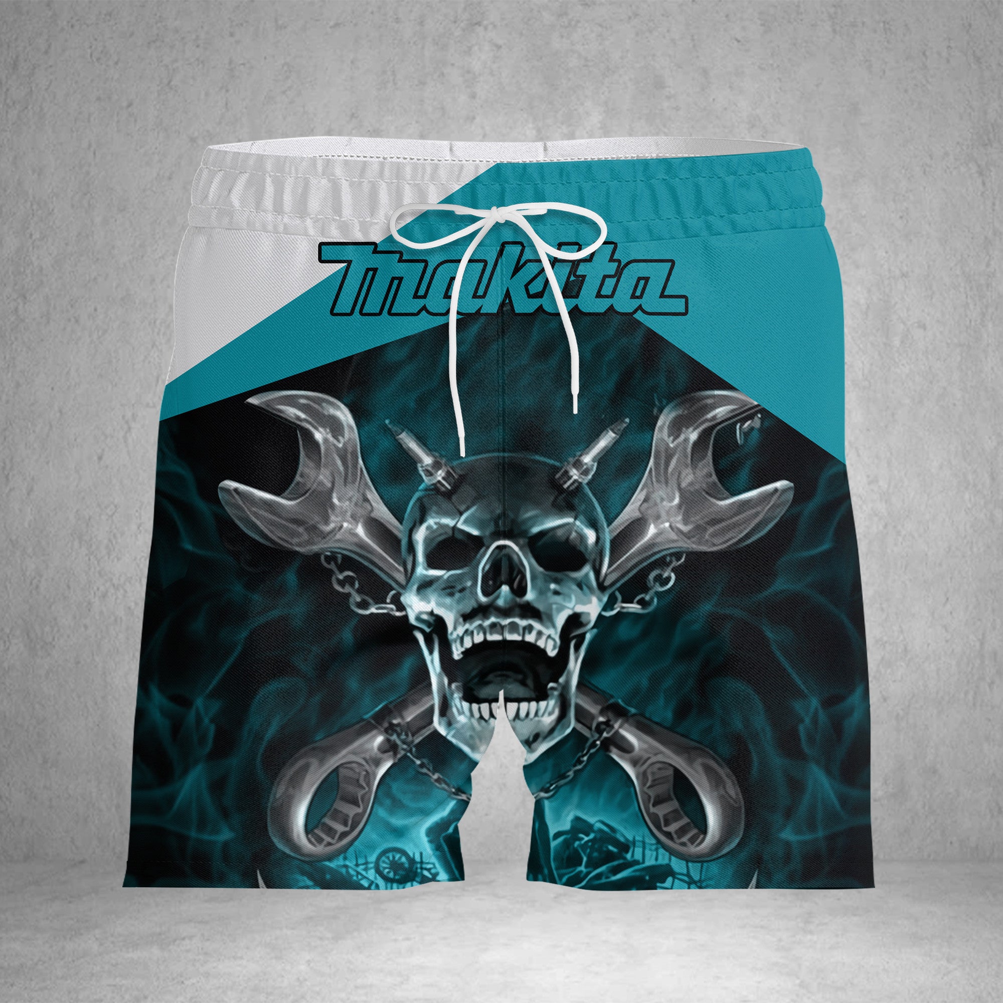 MKT 3D Apparels