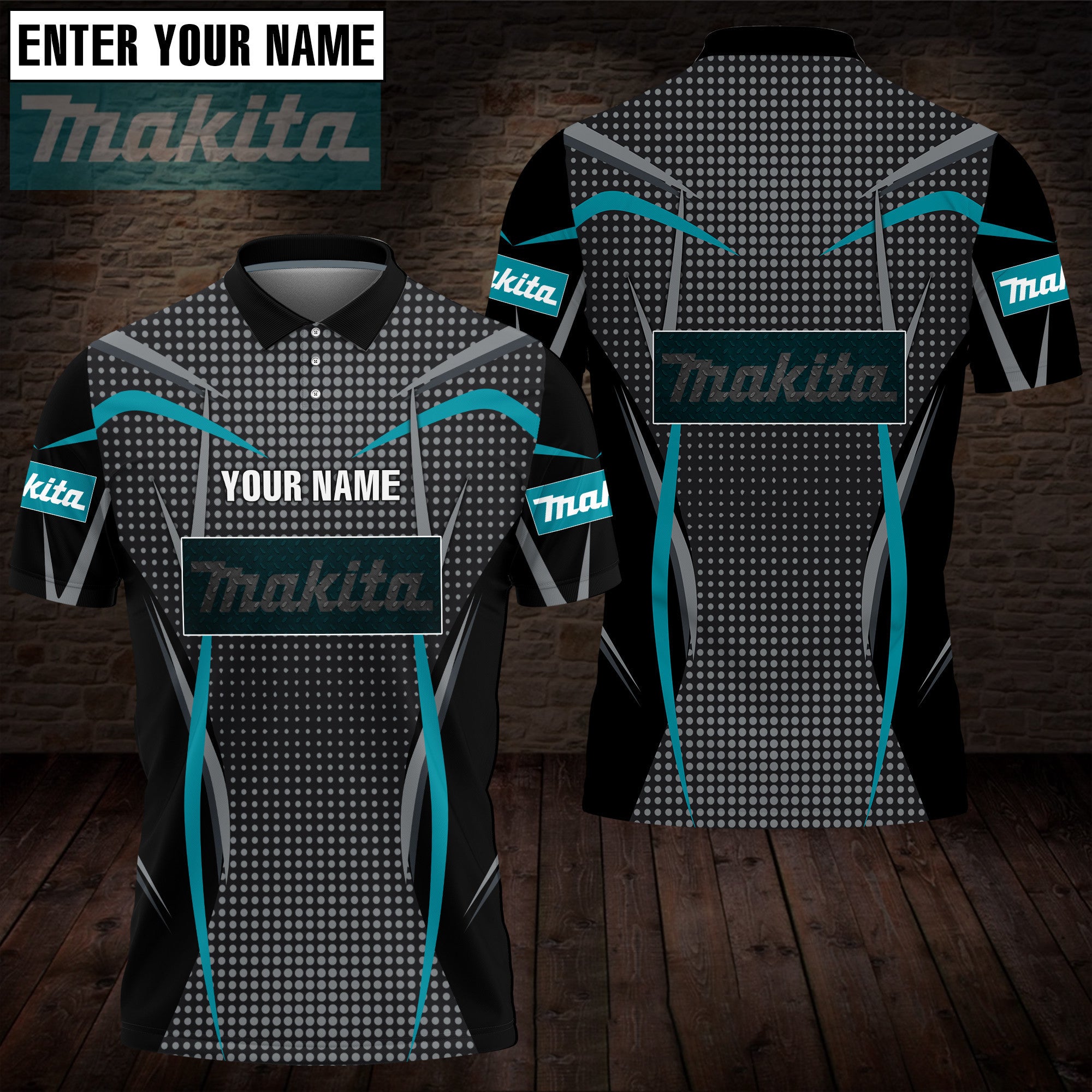 MKT 3D Apparels