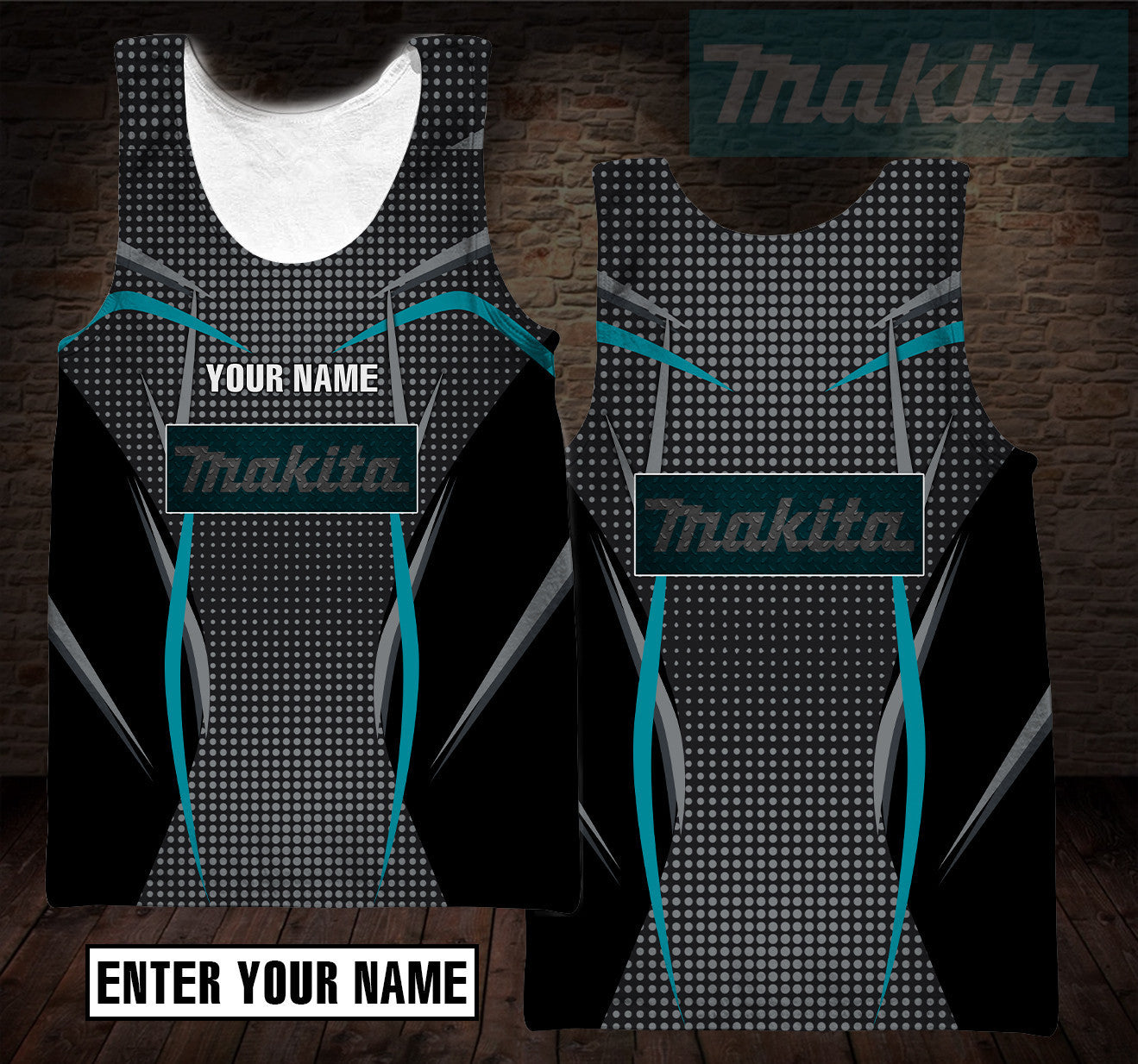 MKT 3D Apparels