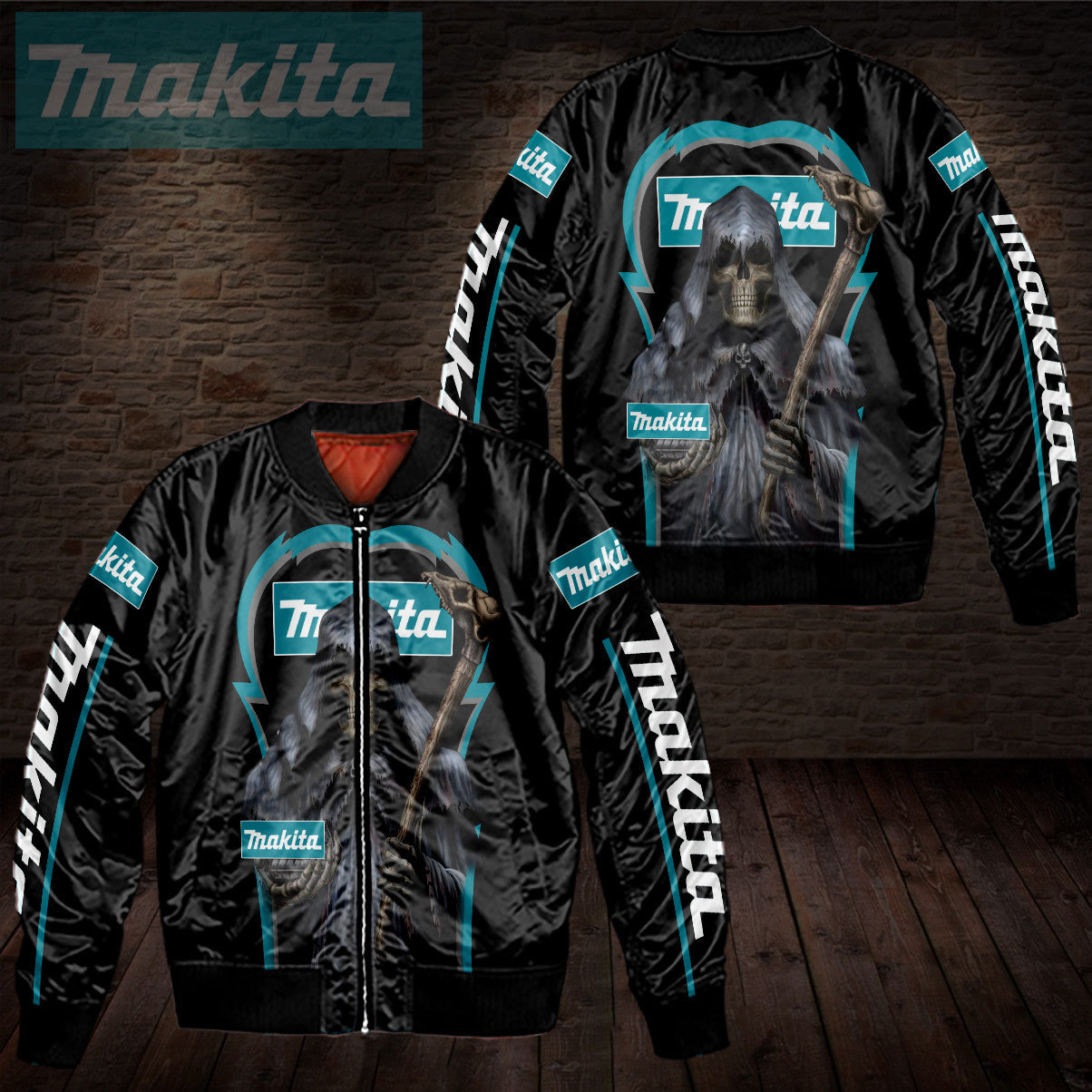 MKT 3D Apparels