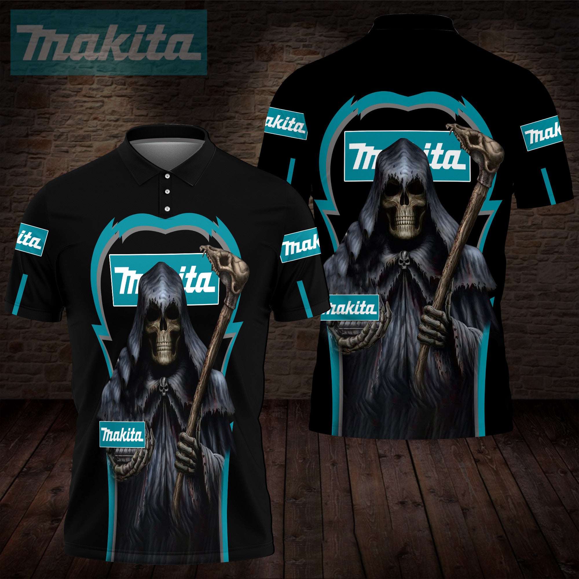 MKT 3D Apparels