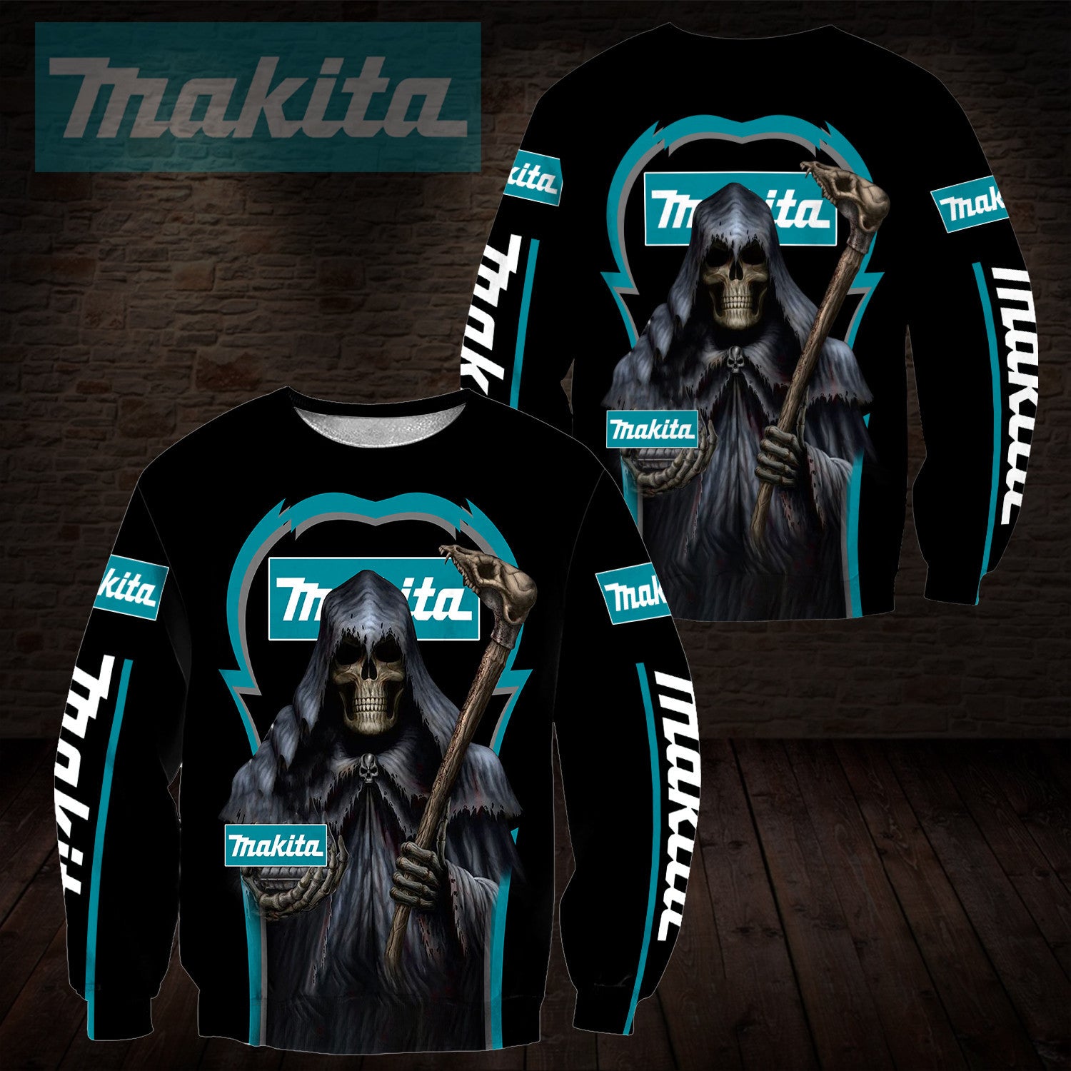 MKT 3D Apparels
