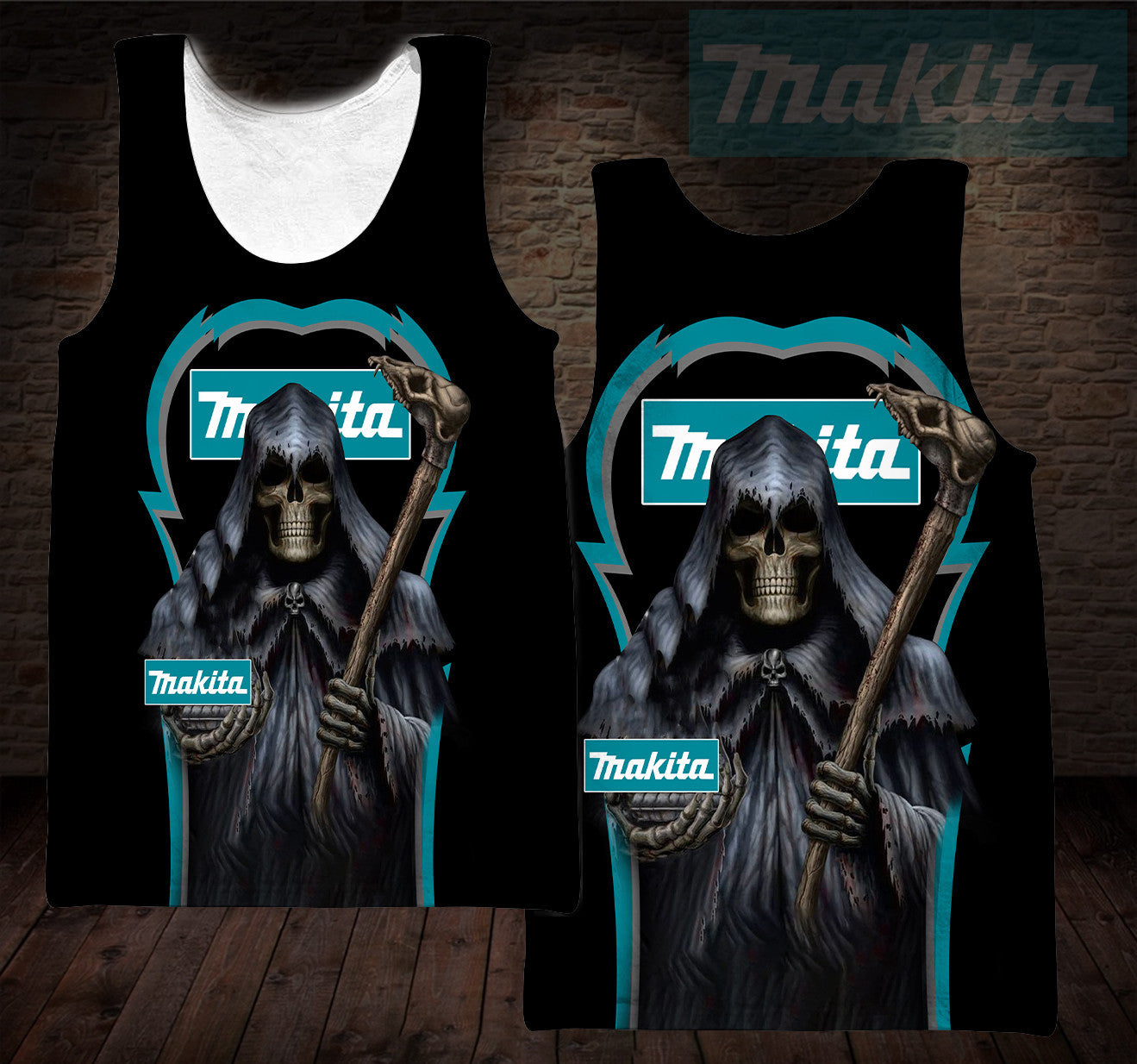 MKT 3D Apparels