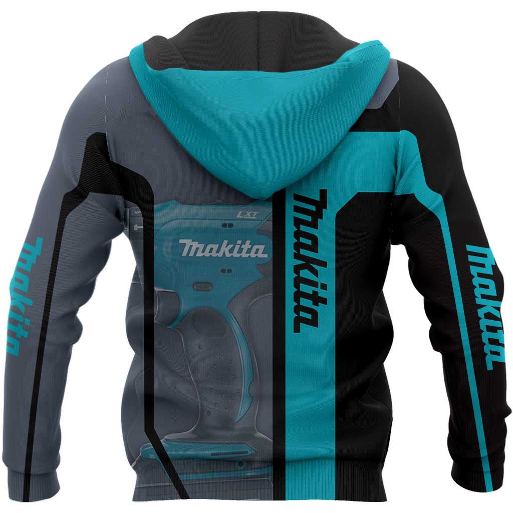 MKT Beautiful Tools 3D All Over Printed Clothes HH23MKT