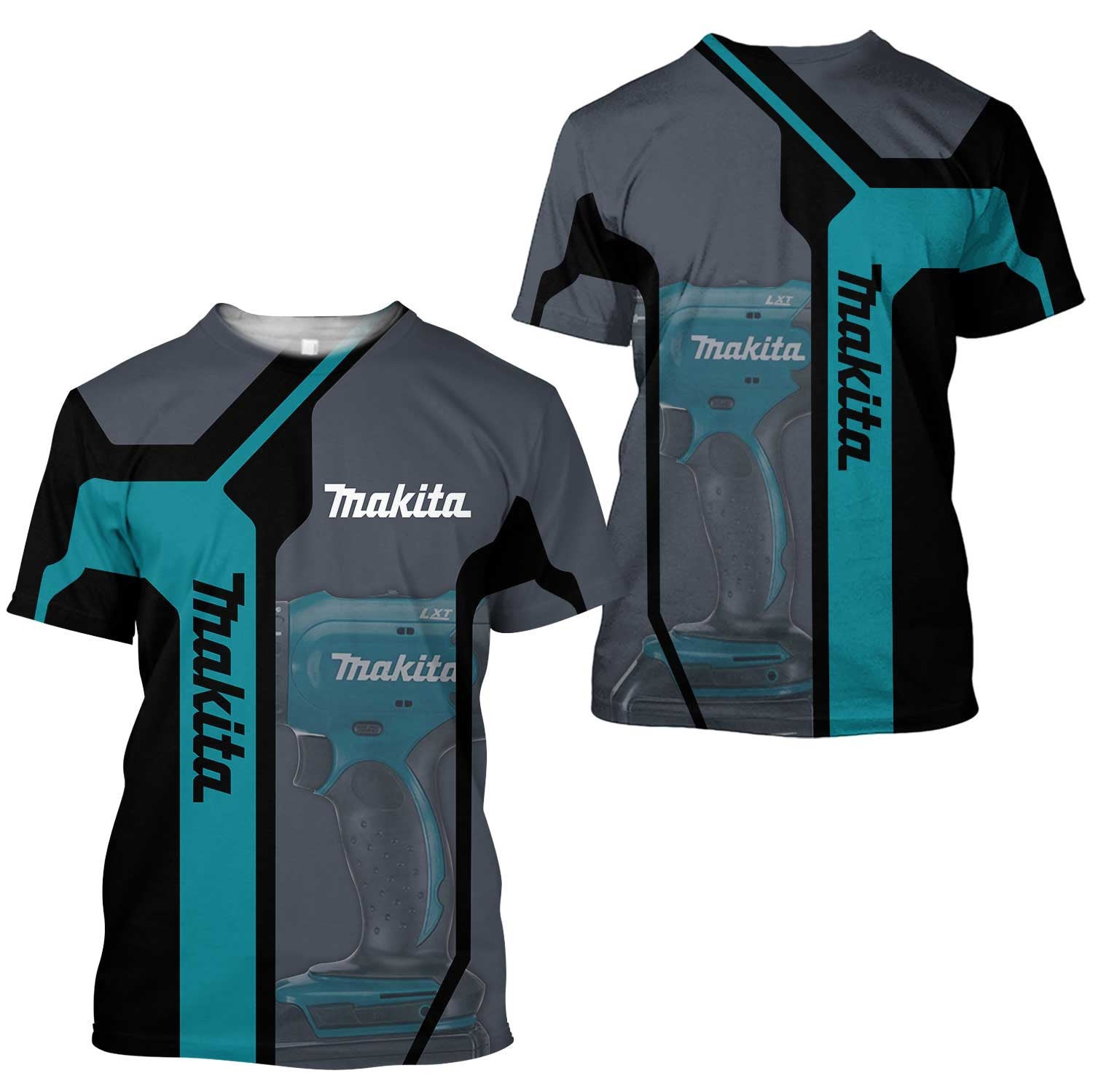 MKT Beautiful Tools 3D All Over Printed Clothes HH23MKT
