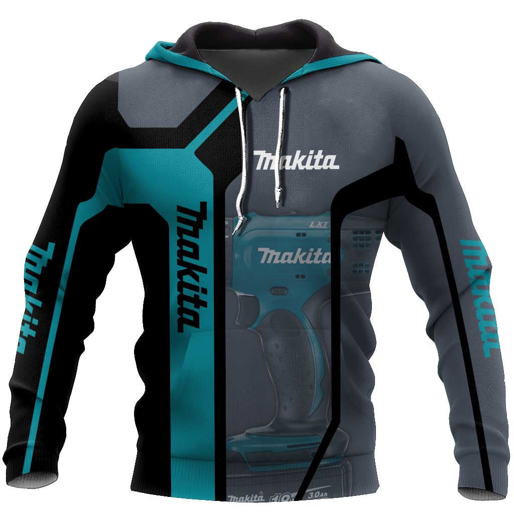 MKT Beautiful Tools 3D All Over Printed Clothes HH23MKT