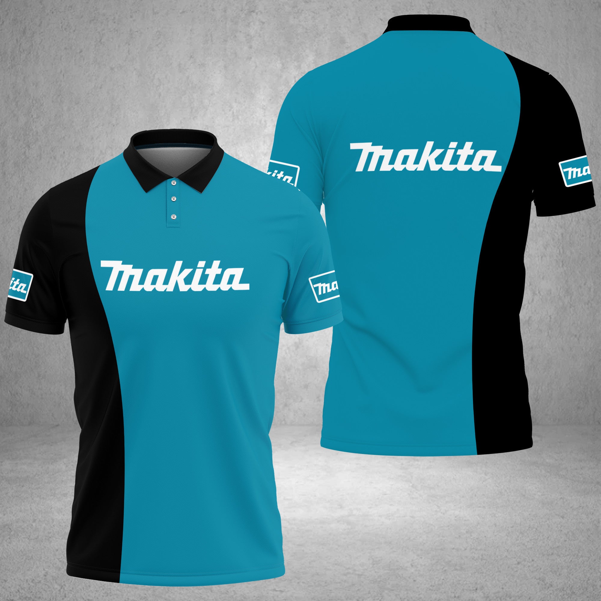 MKT 3D Apparels