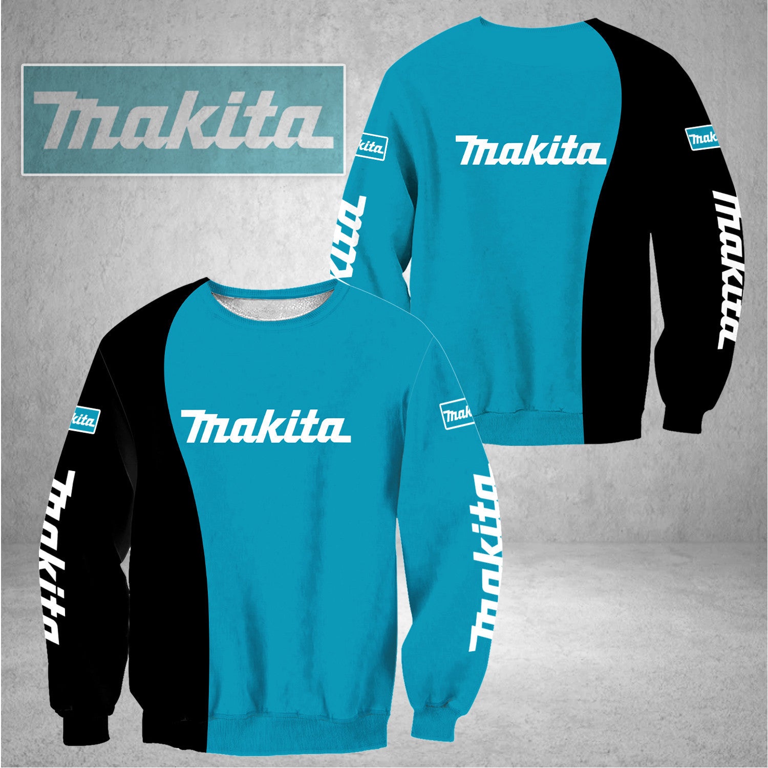 MKT 3D Apparels