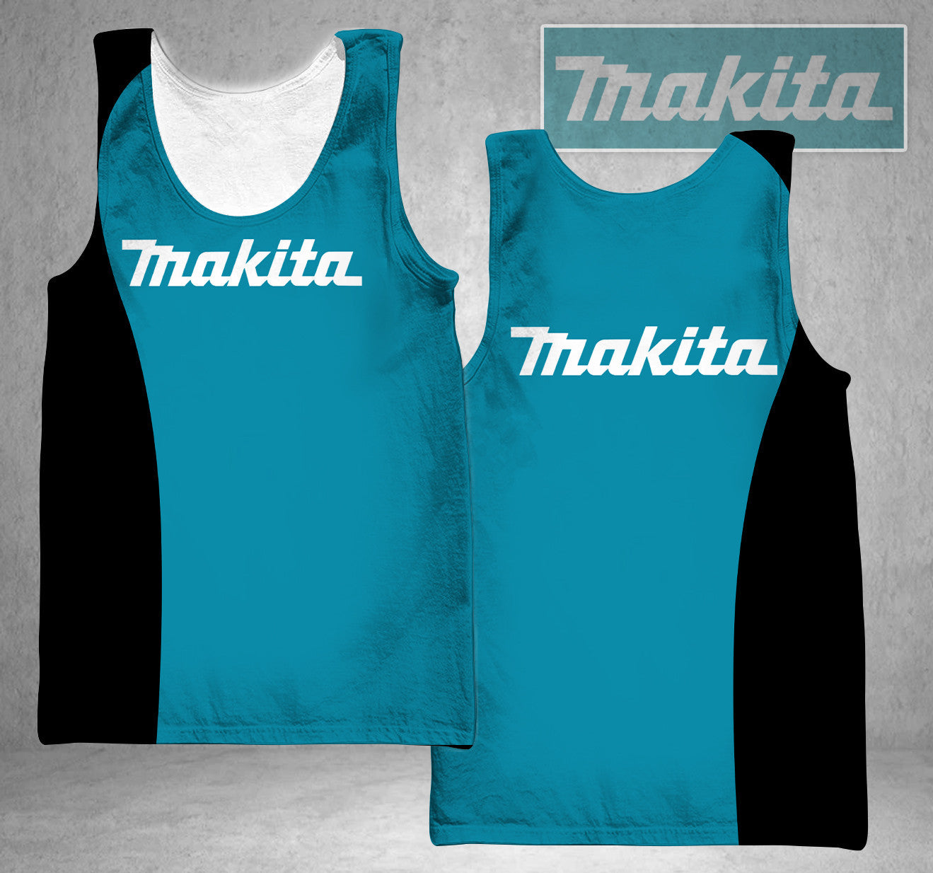 MKT 3D Apparels
