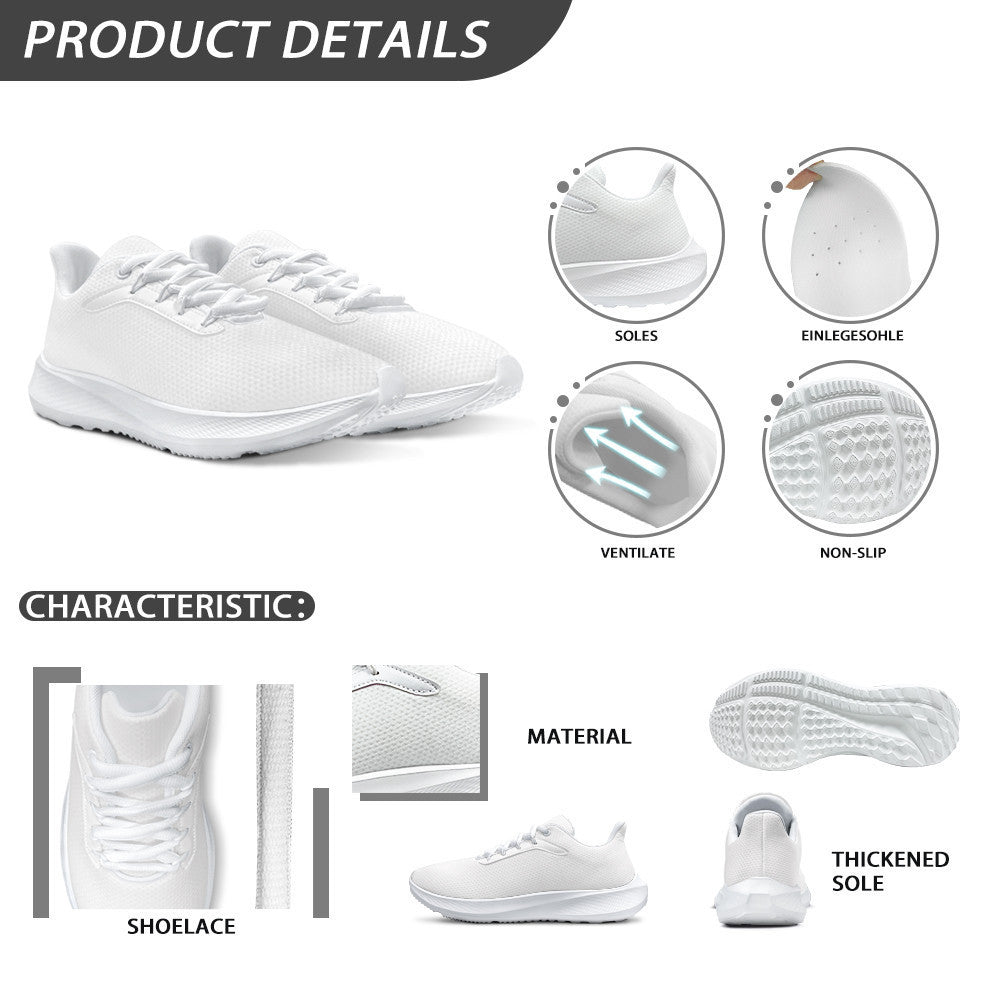 MKT Running Clunky Sneaker QUY1356-BZ9