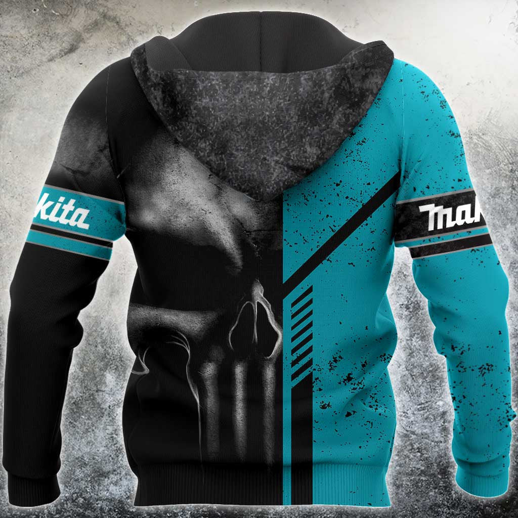 MKT Beautiful Tools 3D All Over Printed Clothes HH21MKT