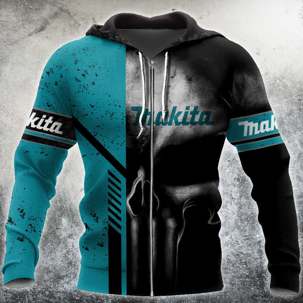 MKT Beautiful Tools 3D All Over Printed Clothes HH21MKT