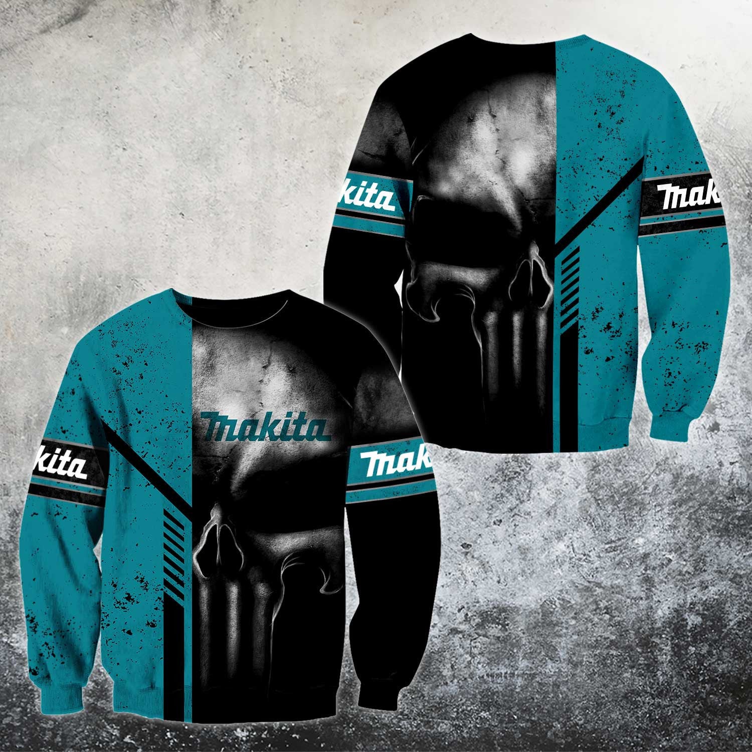 MKT Beautiful Tools 3D All Over Printed Clothes HH21MKT