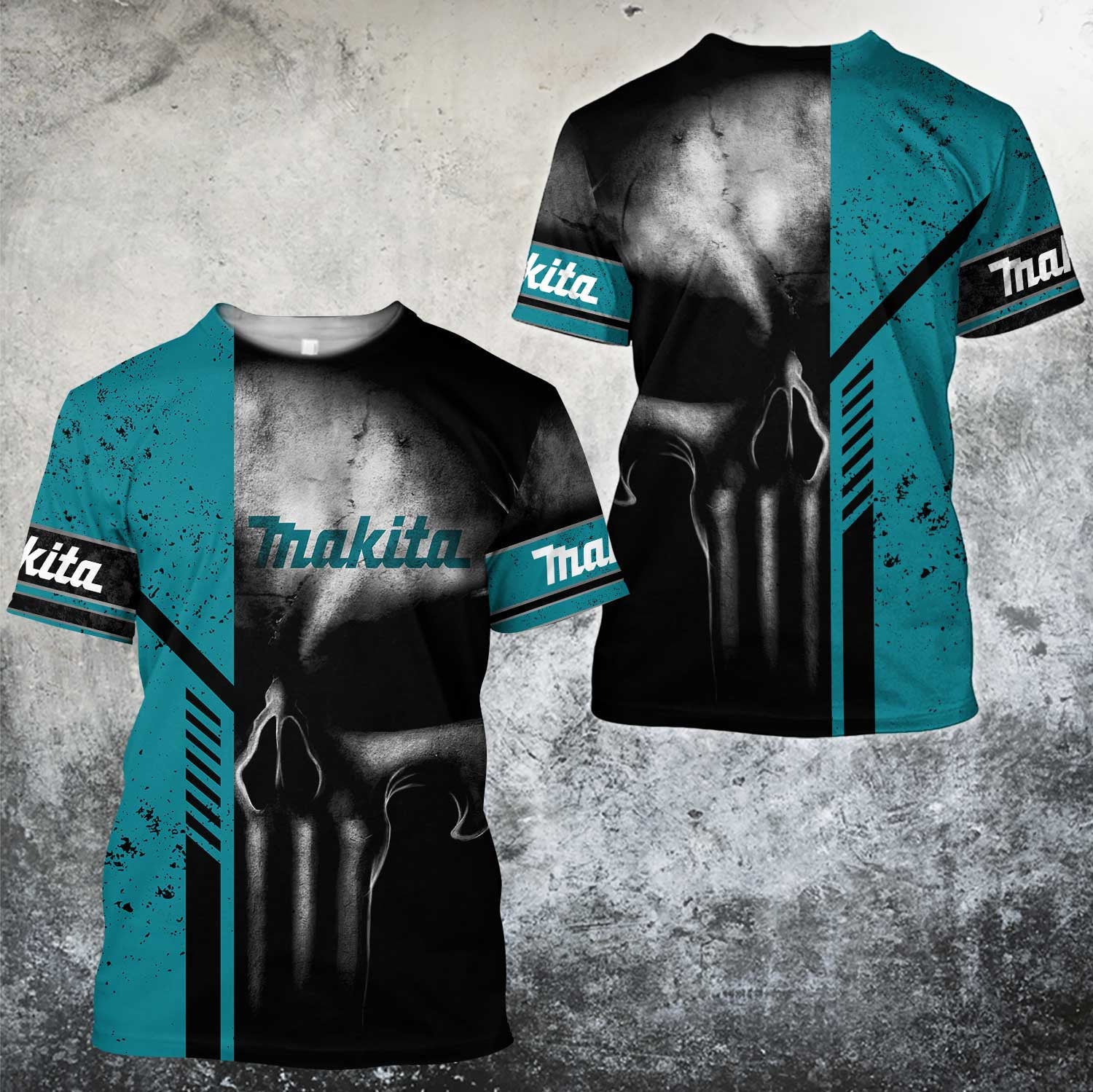 MKT Beautiful Tools 3D All Over Printed Clothes HH21MKT