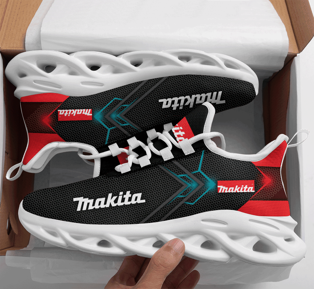 MKT Custom Sneaker