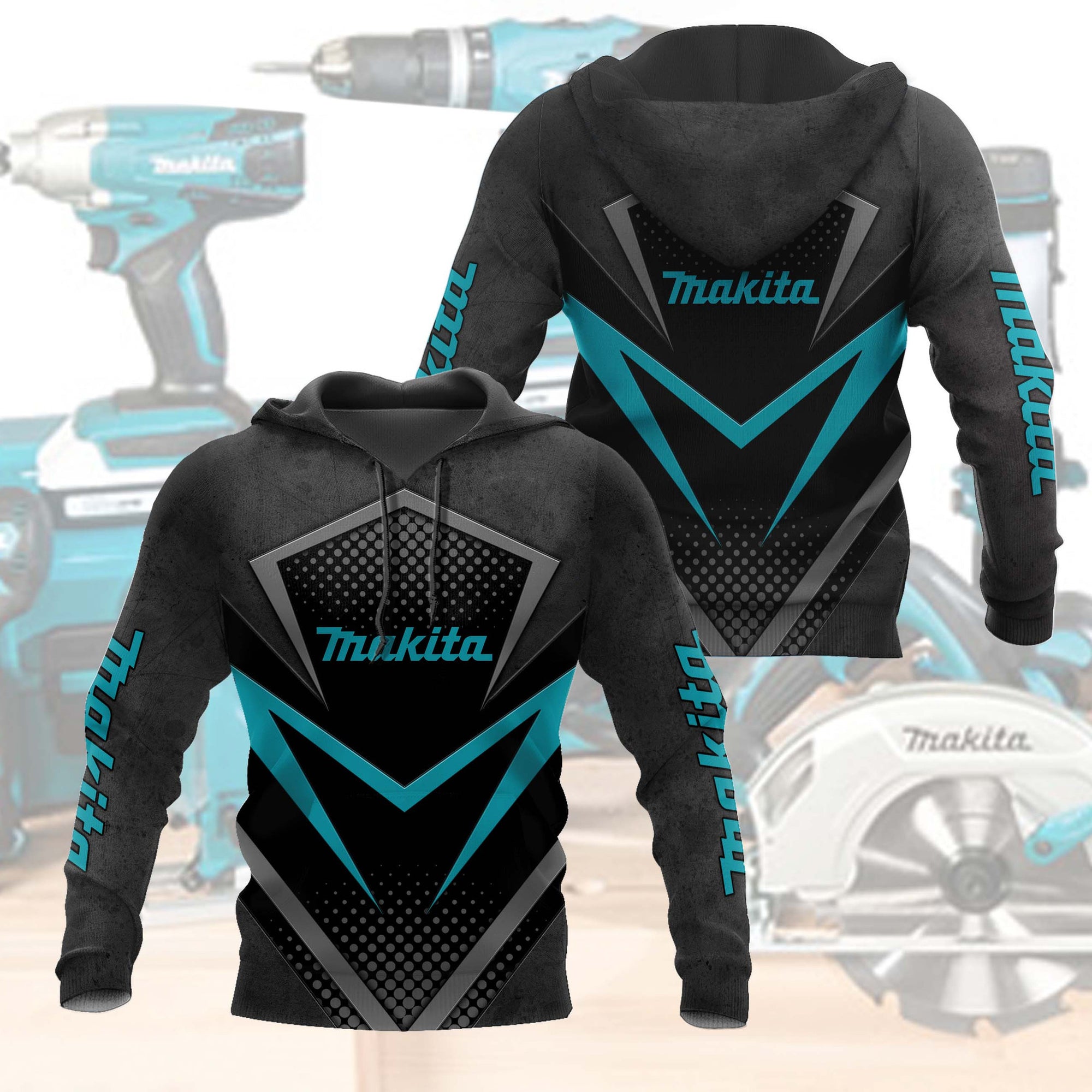 MKT 3D Apparels