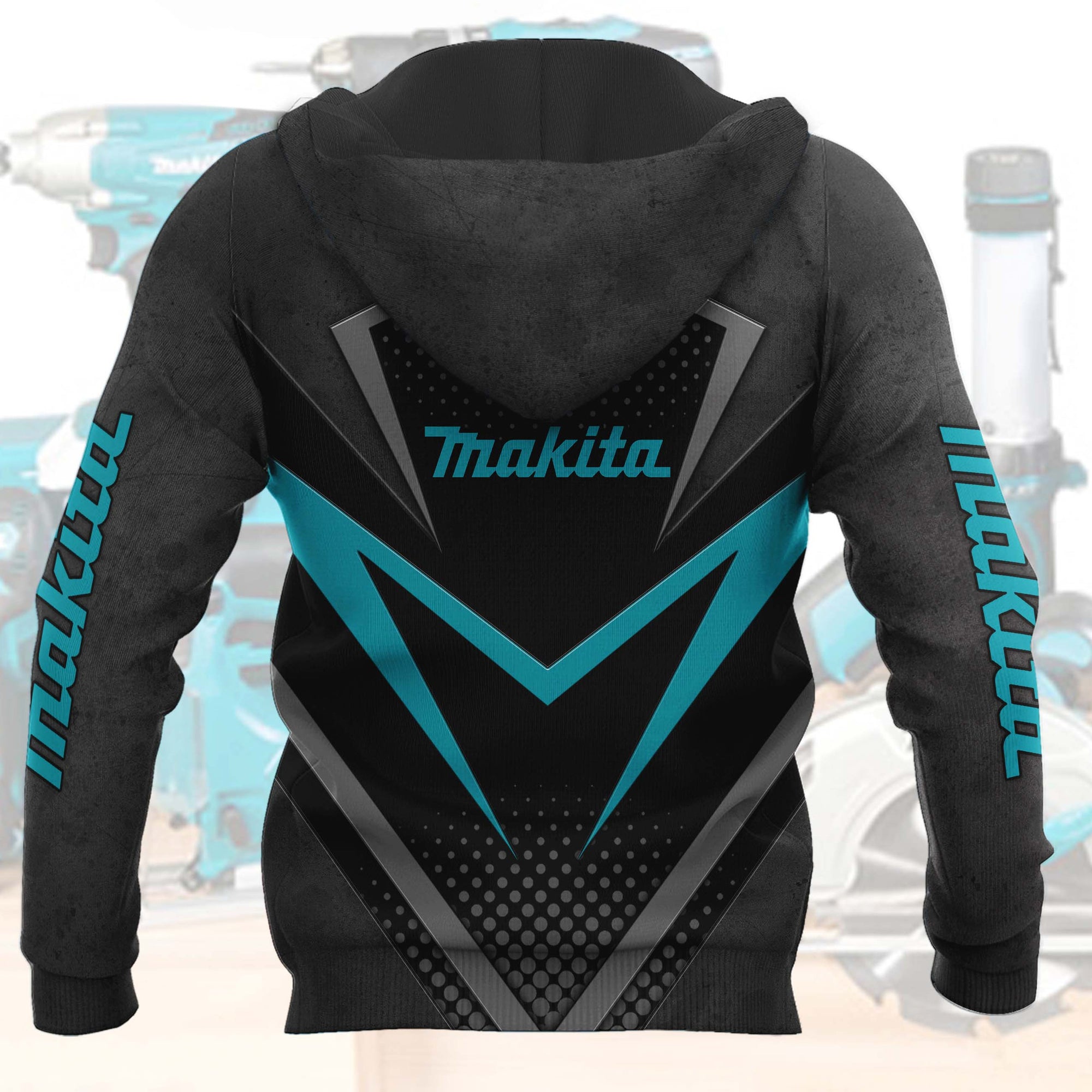 MKT 3D Apparels
