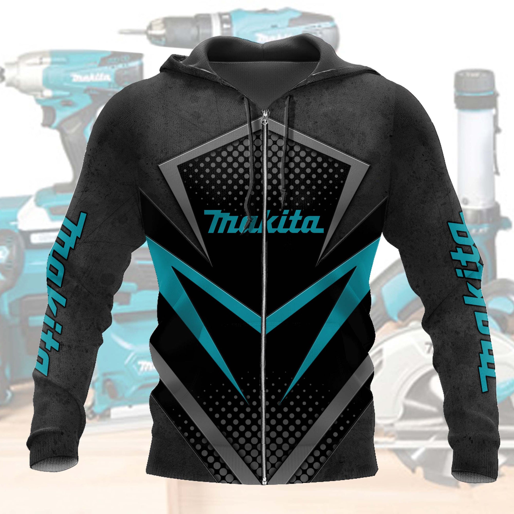 MKT 3D Apparels