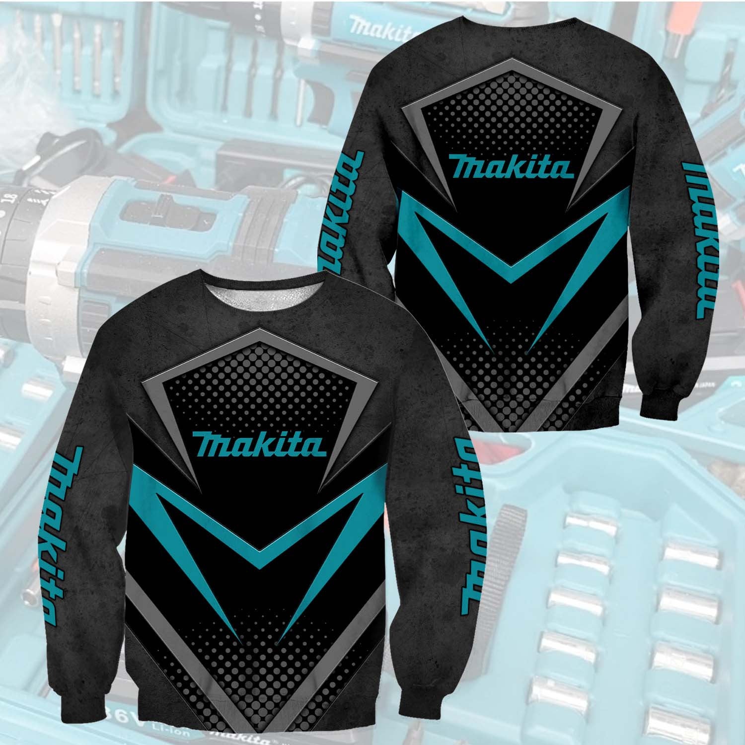 MKT 3D Apparels