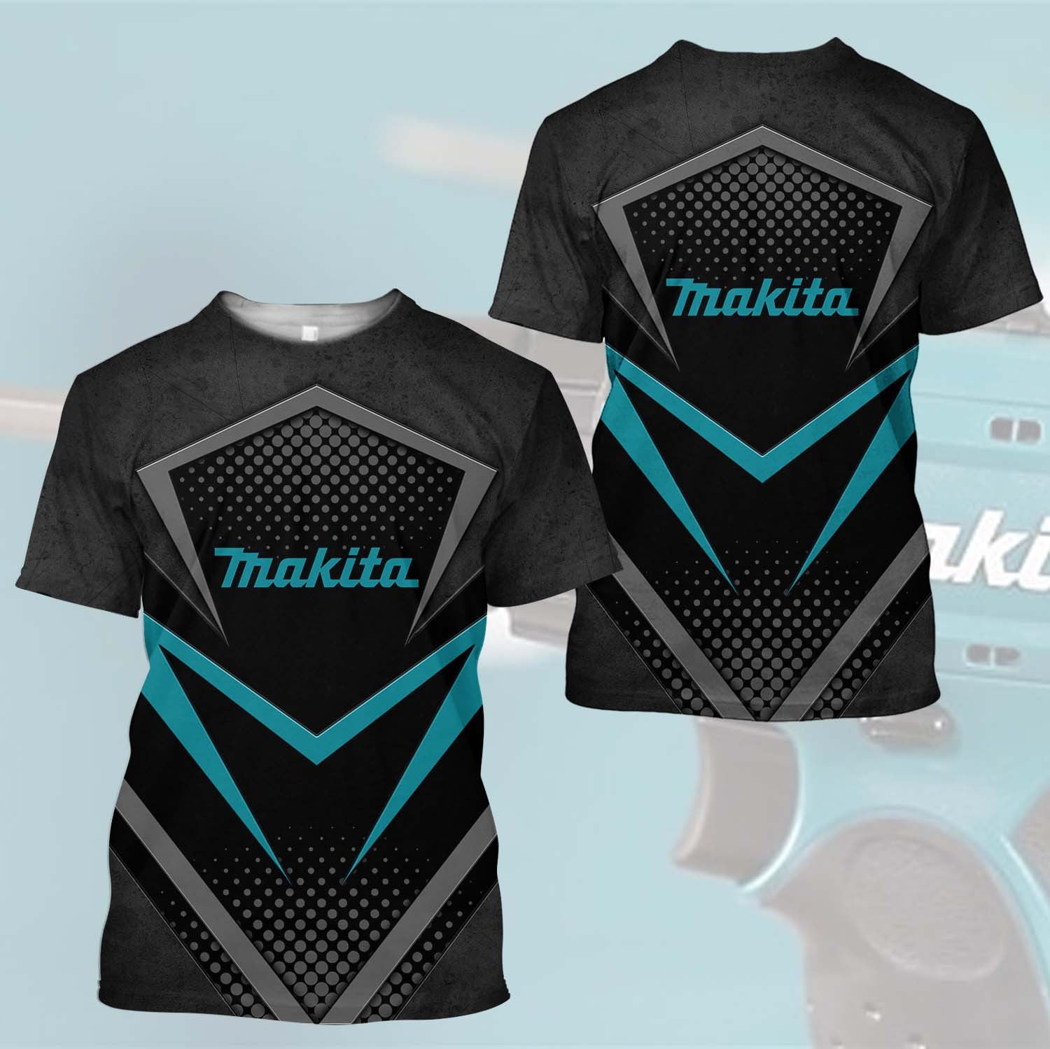 MKT 3D Apparels