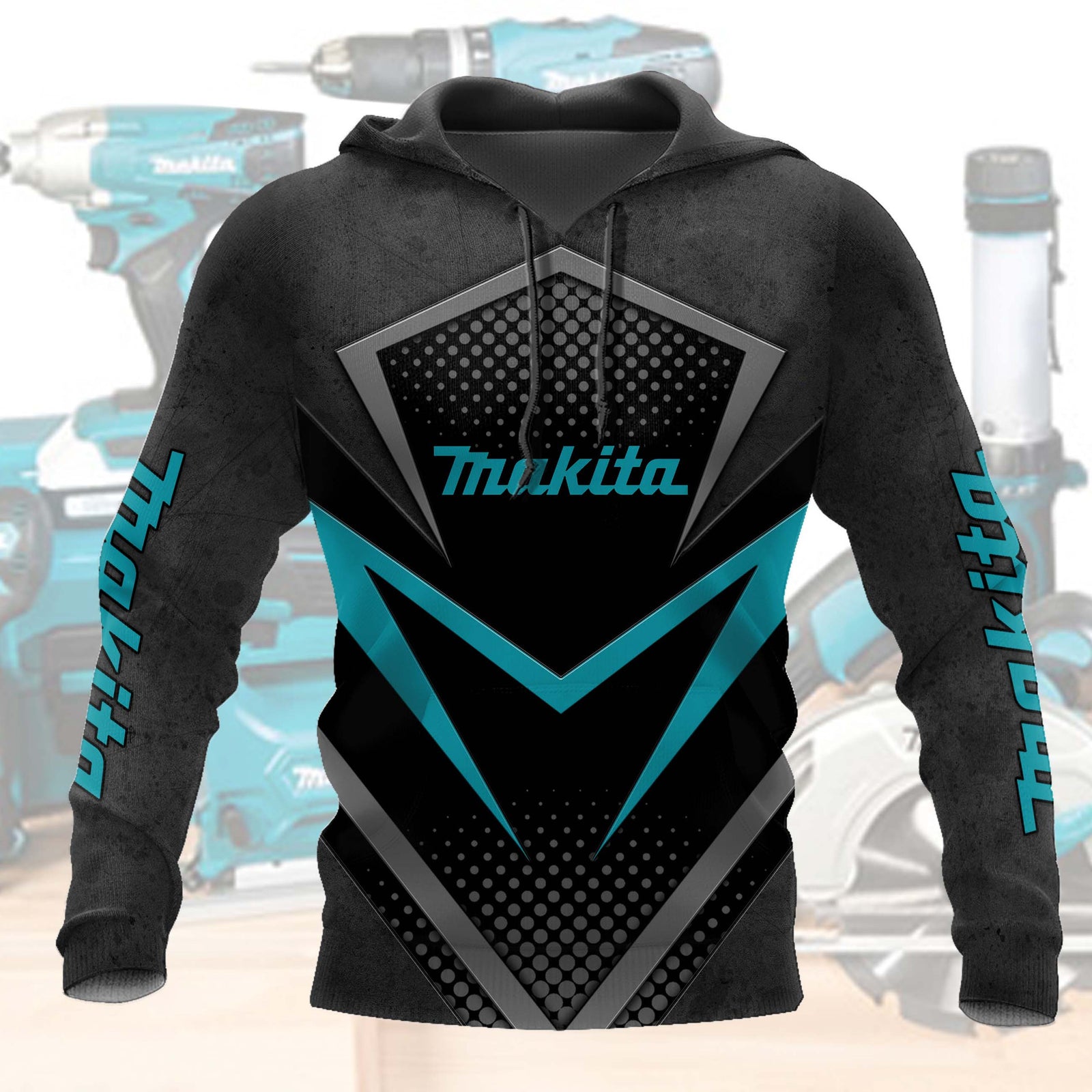 MKT 3D Apparels