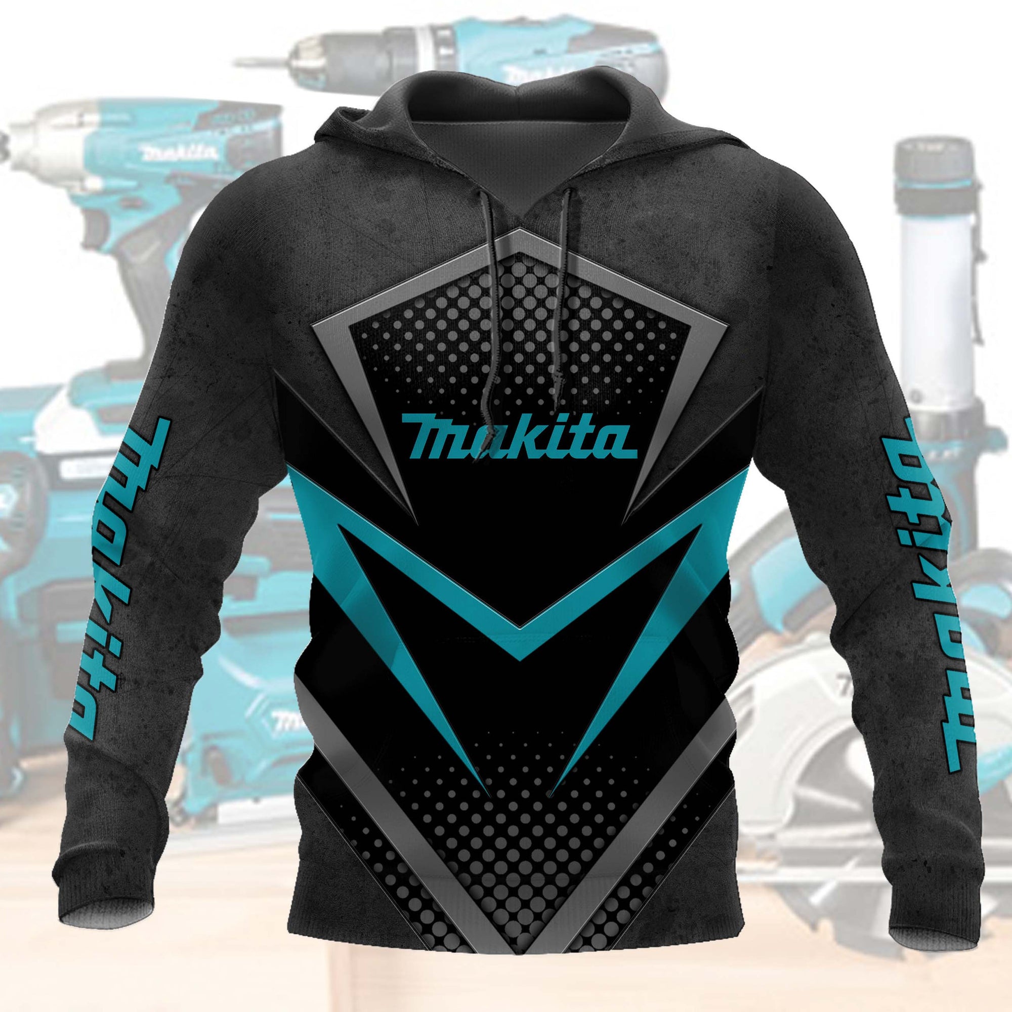 MKT 3D Apparels