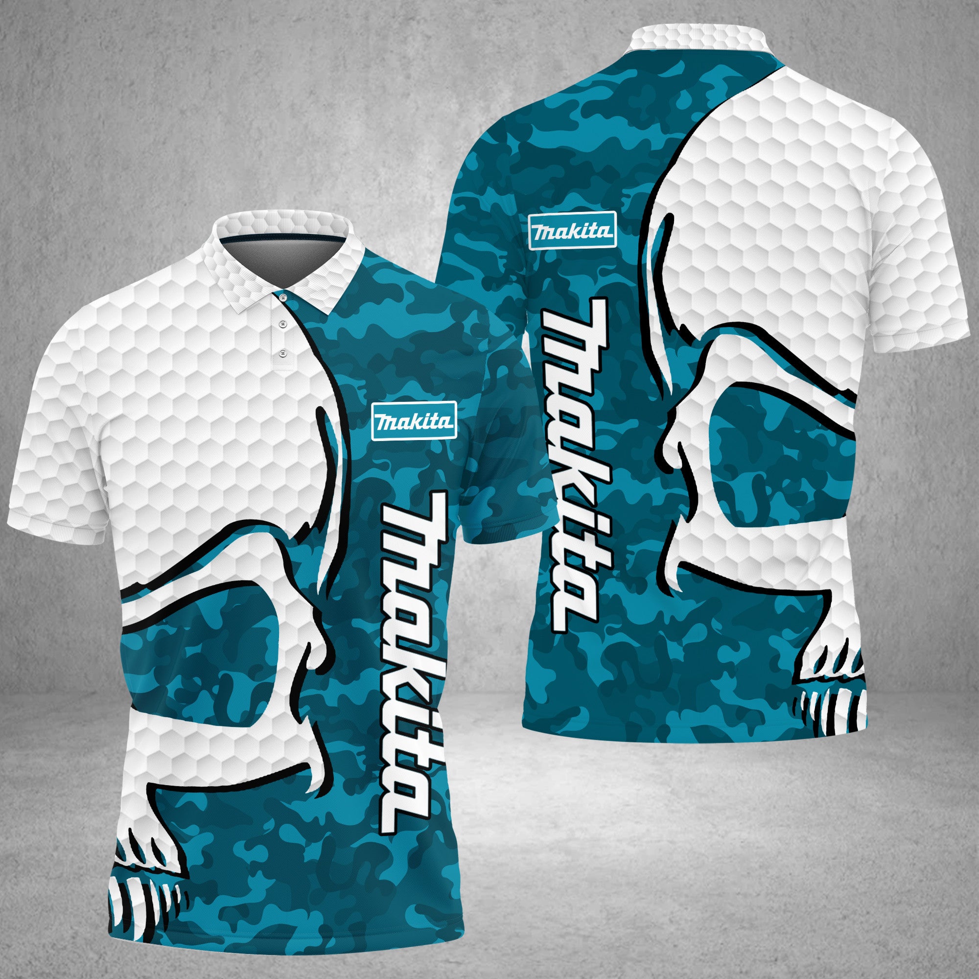 MKT 3D Apparels