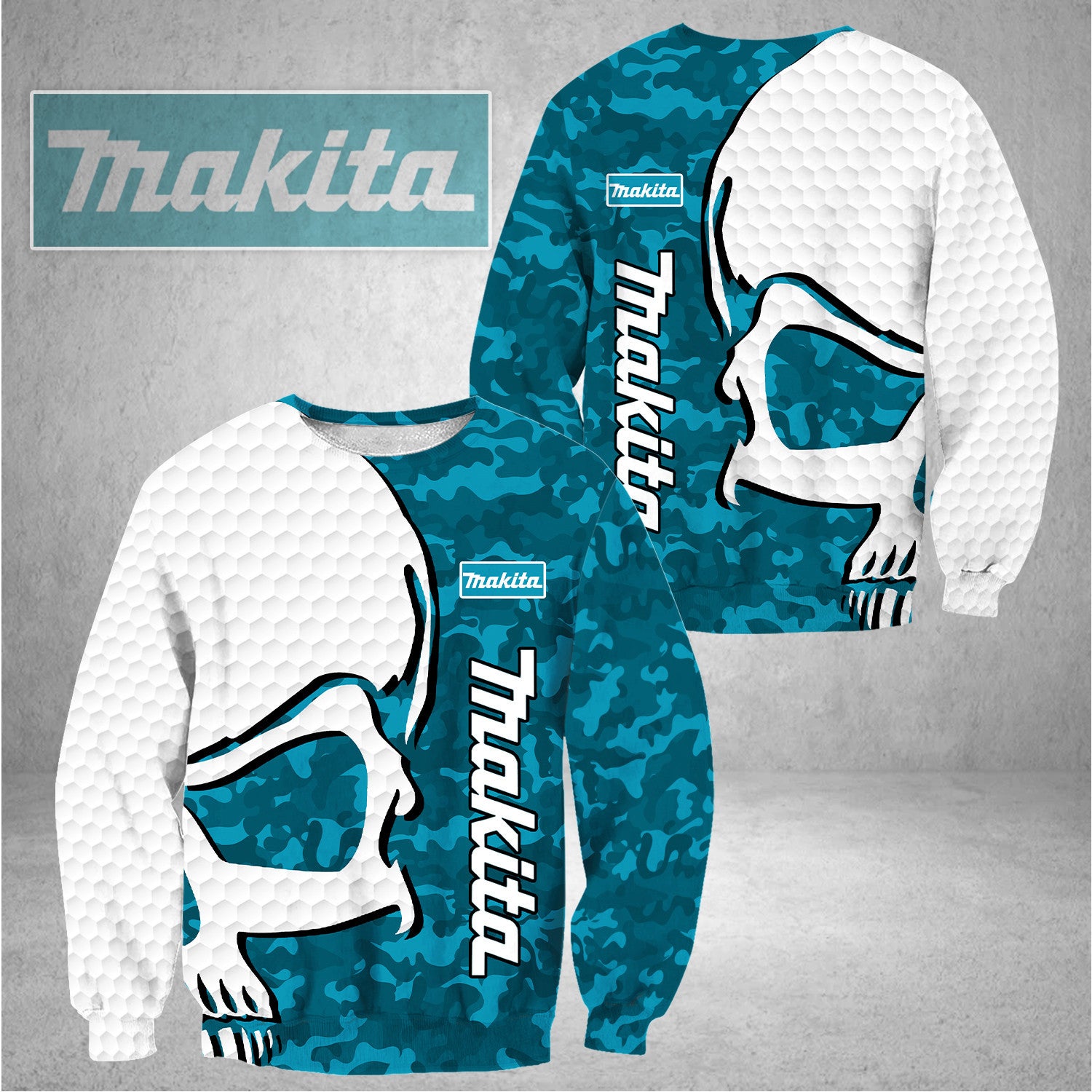 MKT 3D Apparels