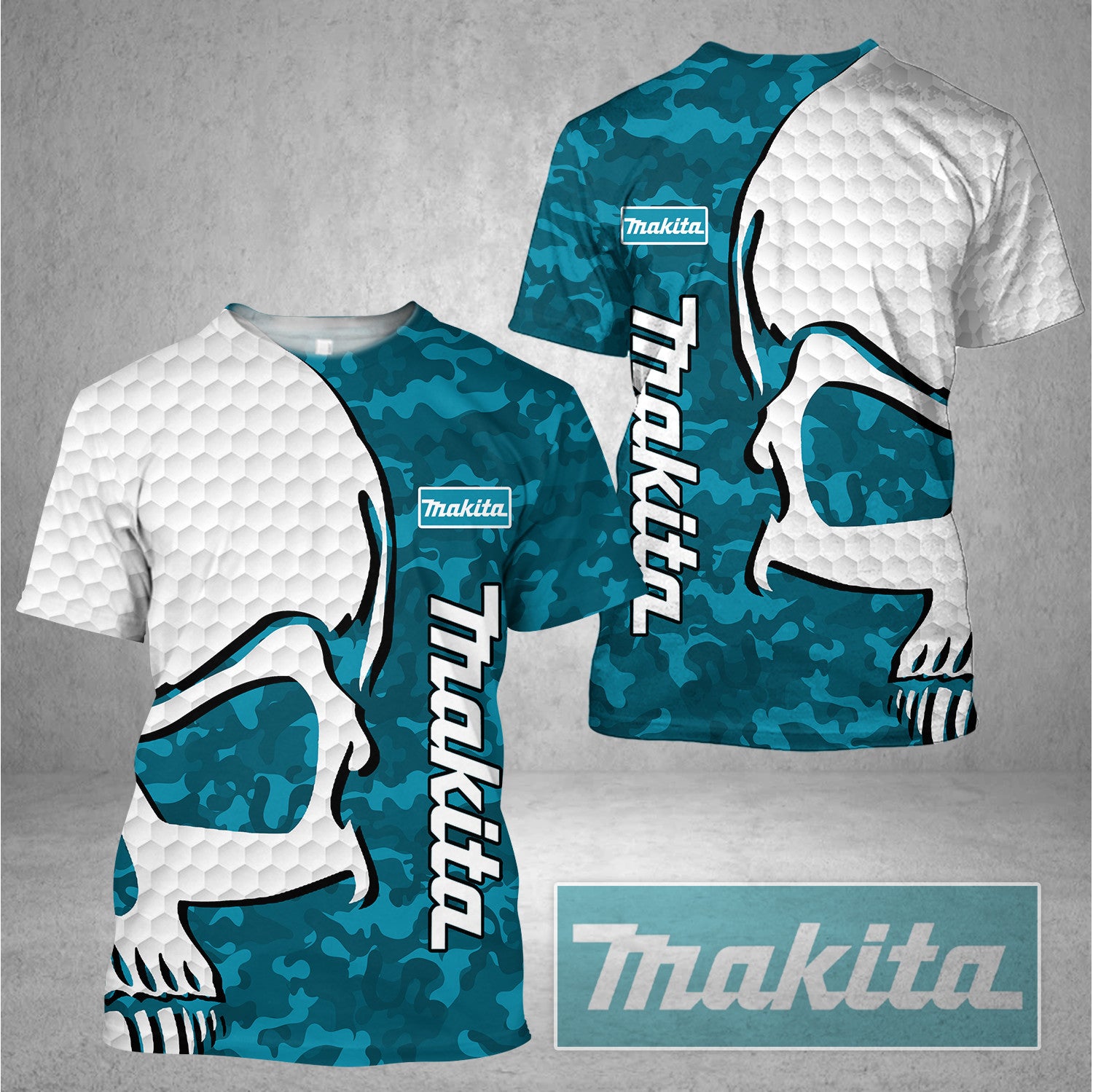 MKT 3D Apparels