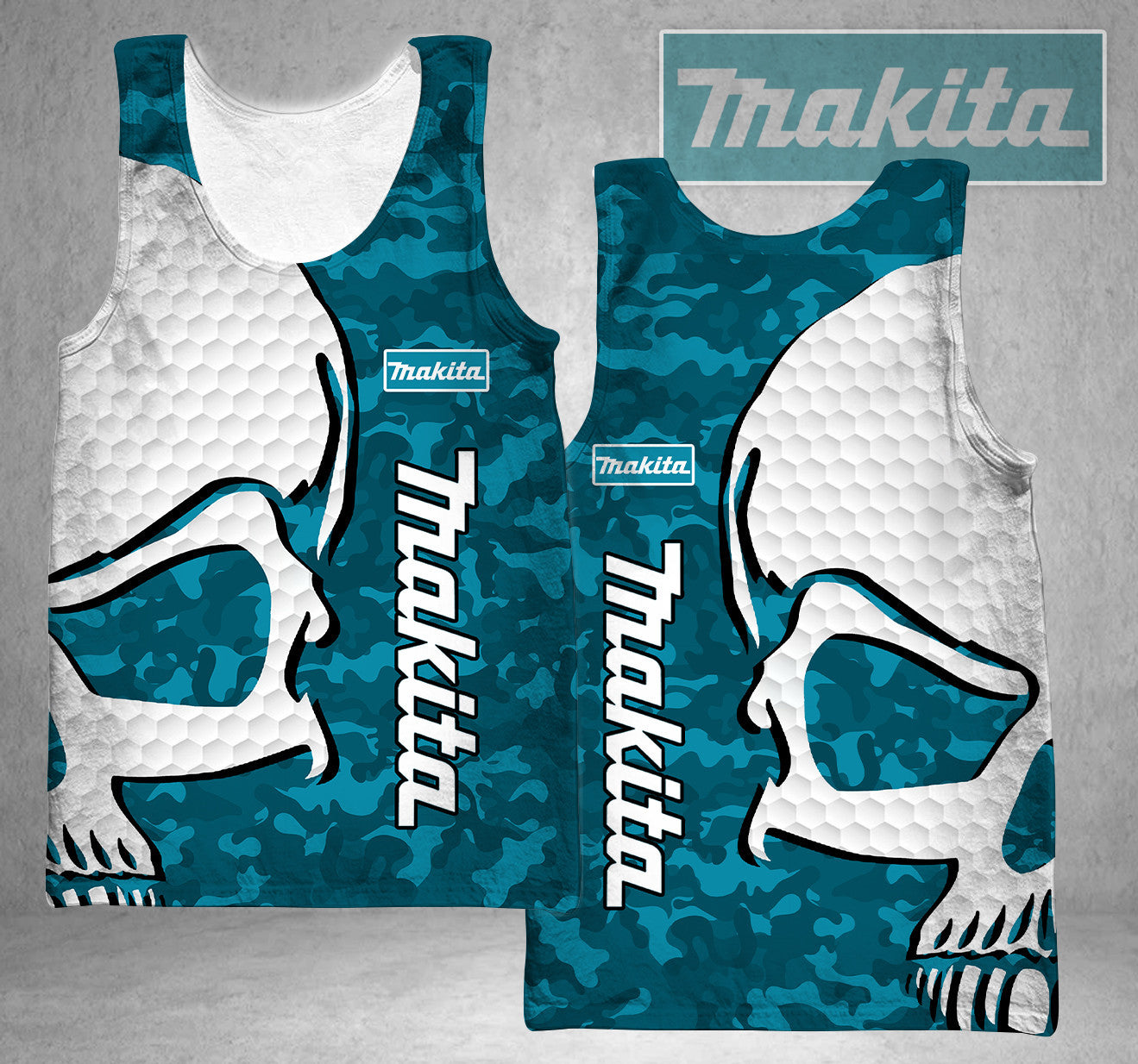 MKT 3D Apparels