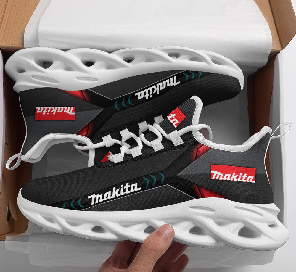 MKT Custom Sneaker
