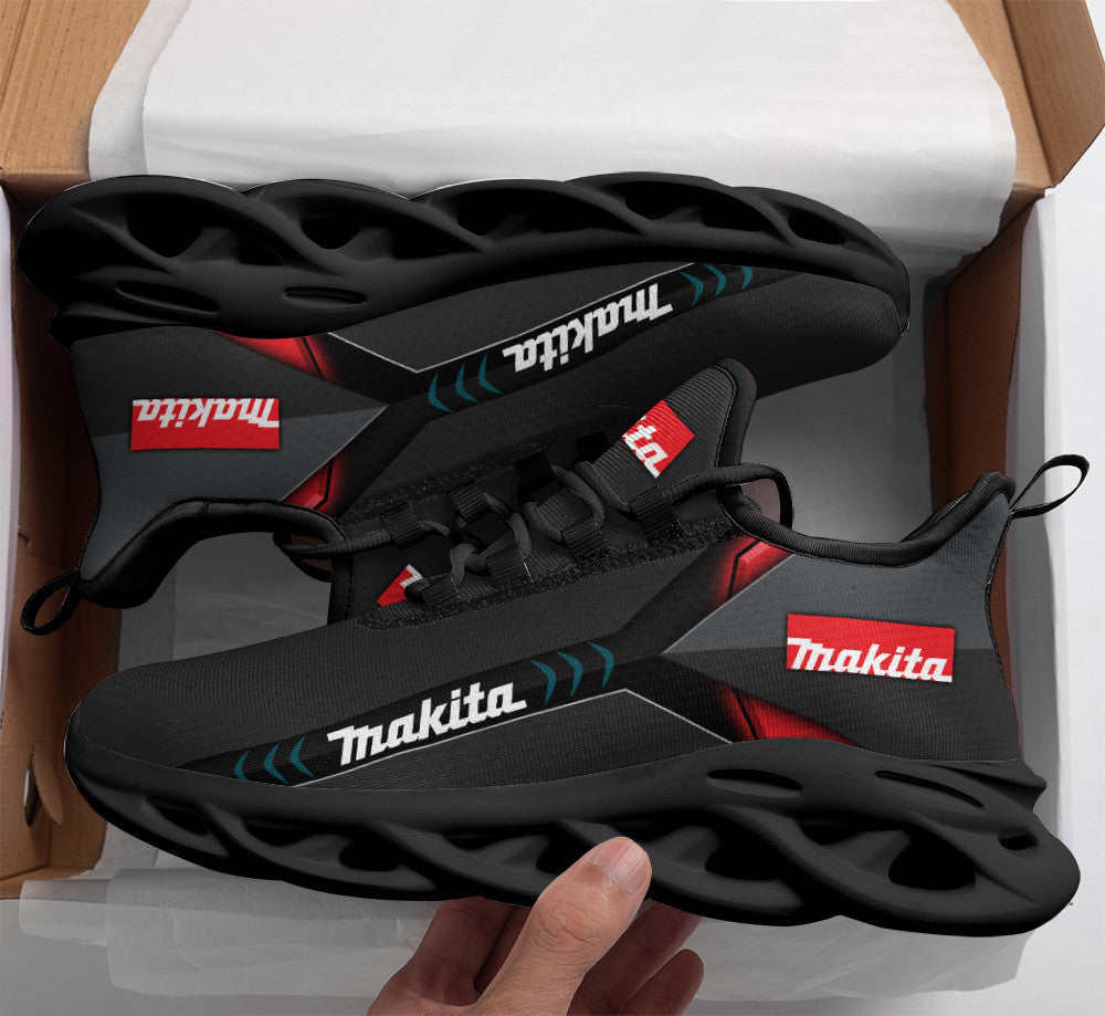 MKT Custom Sneaker