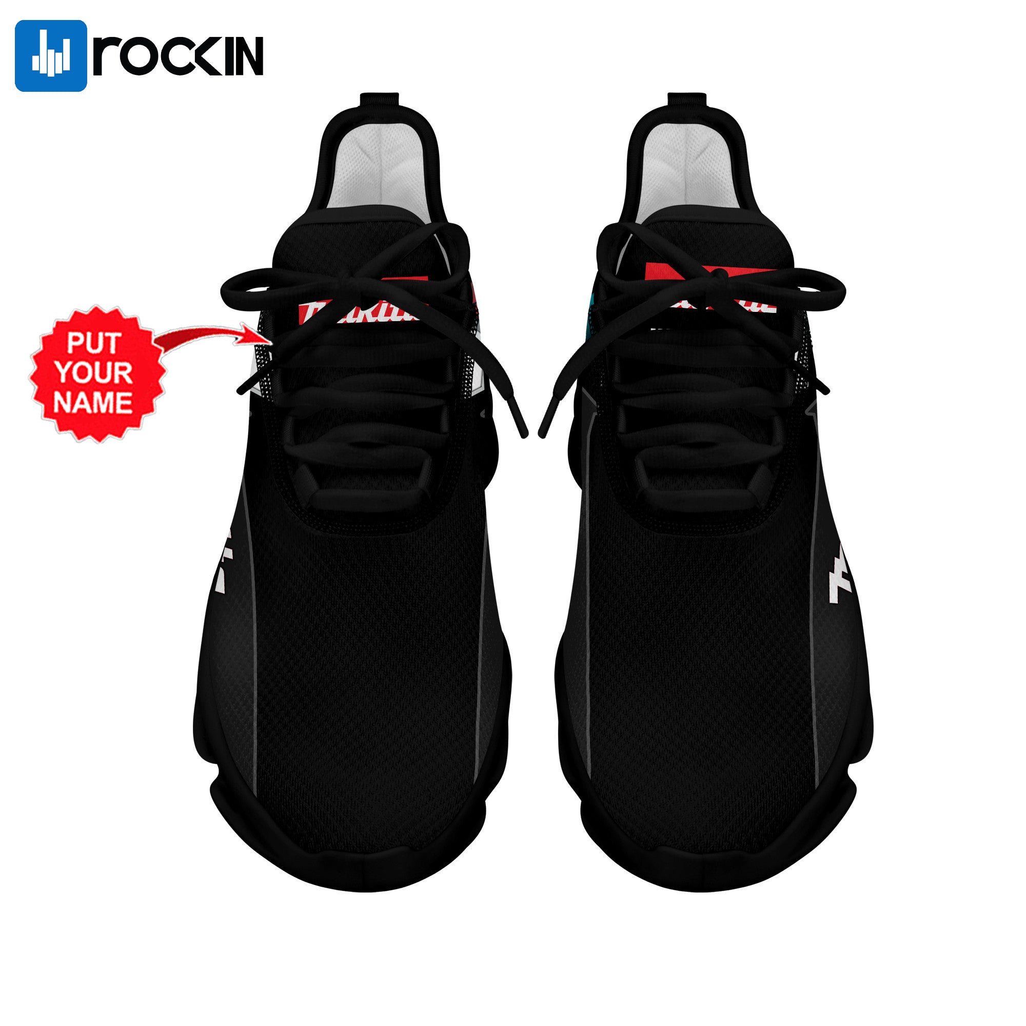 MKT Custom Sneaker