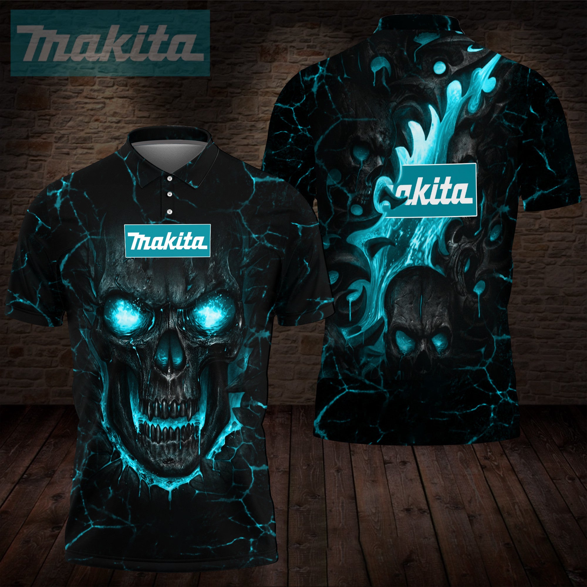 MKT 3D Apparels