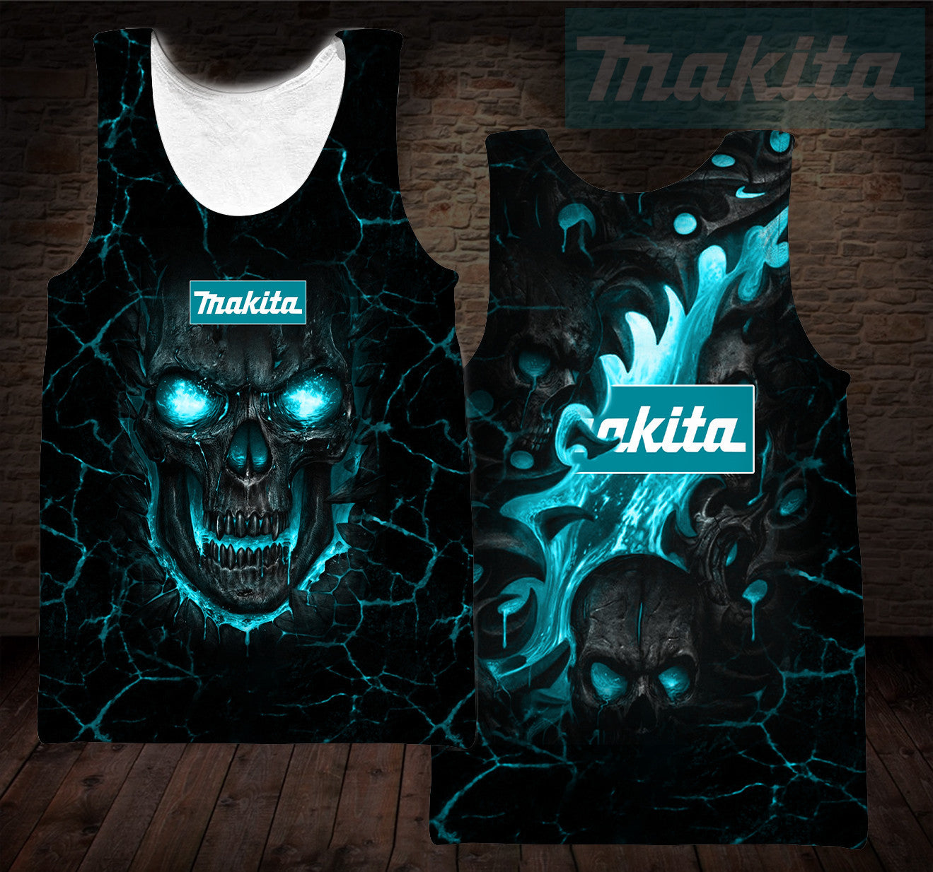 MKT 3D Apparels