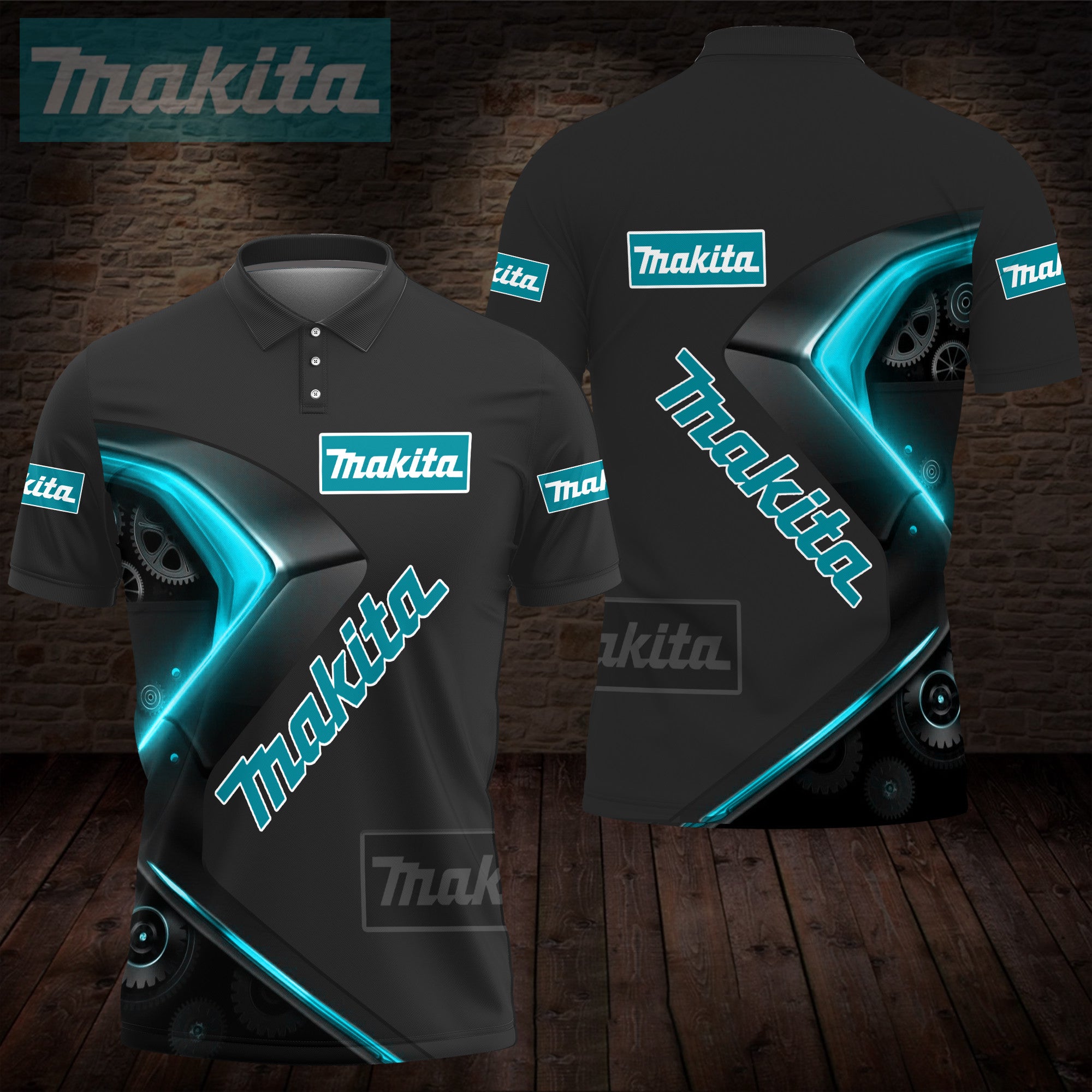 MKT 3D Apparels