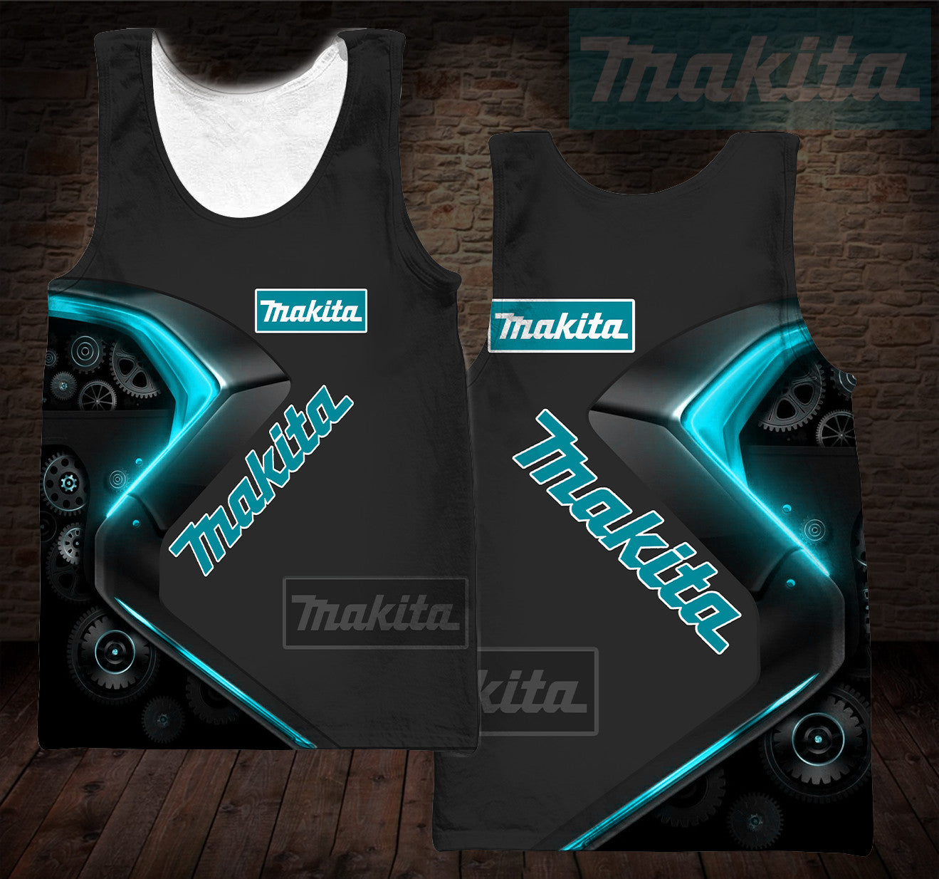 MKT 3D Apparels