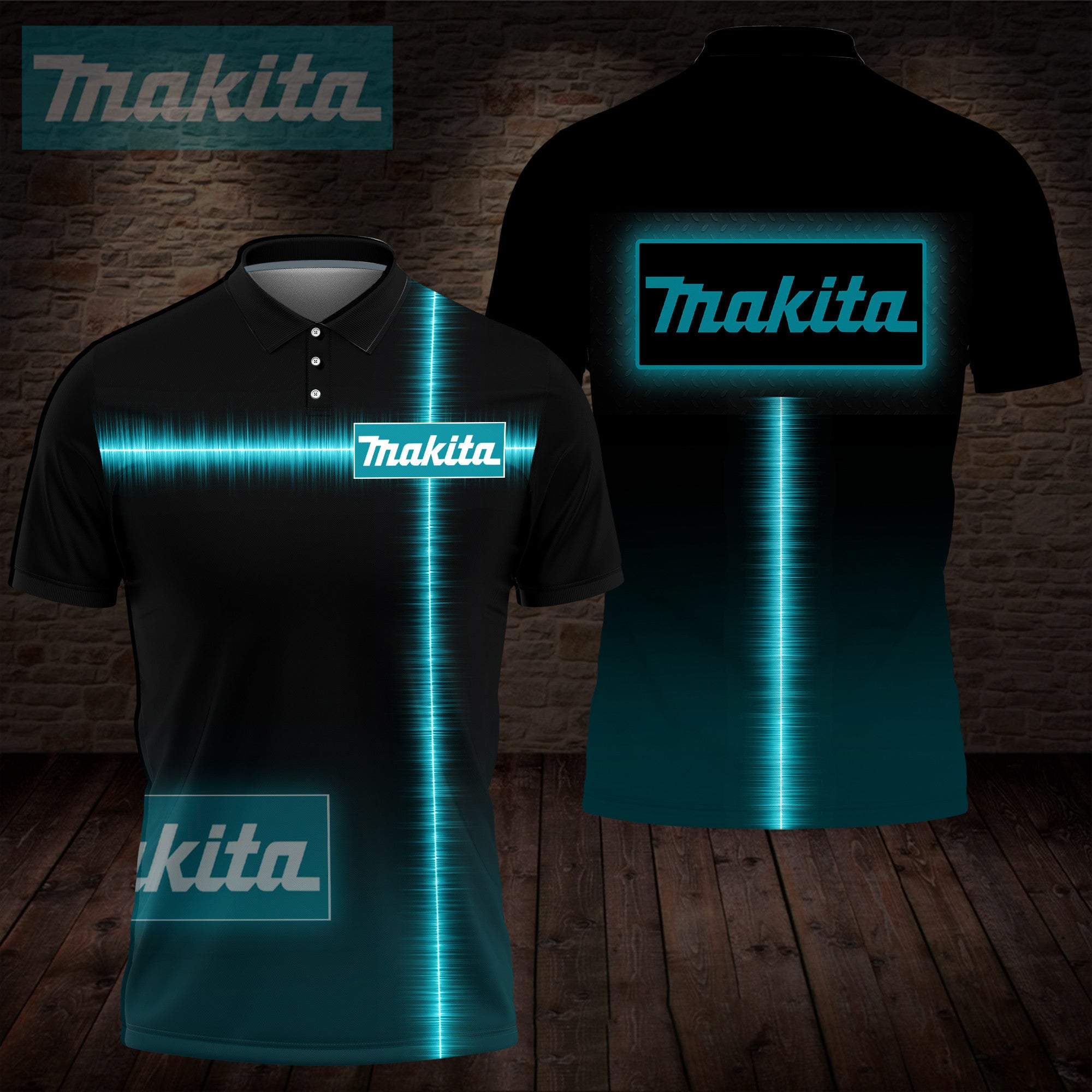 MKT 3D Apparels