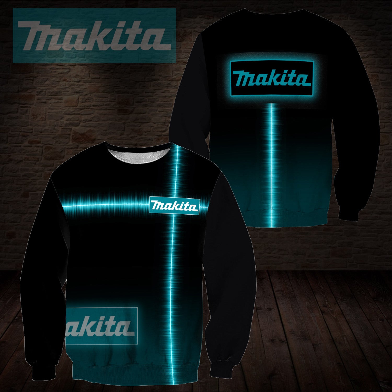 MKT 3D Apparels