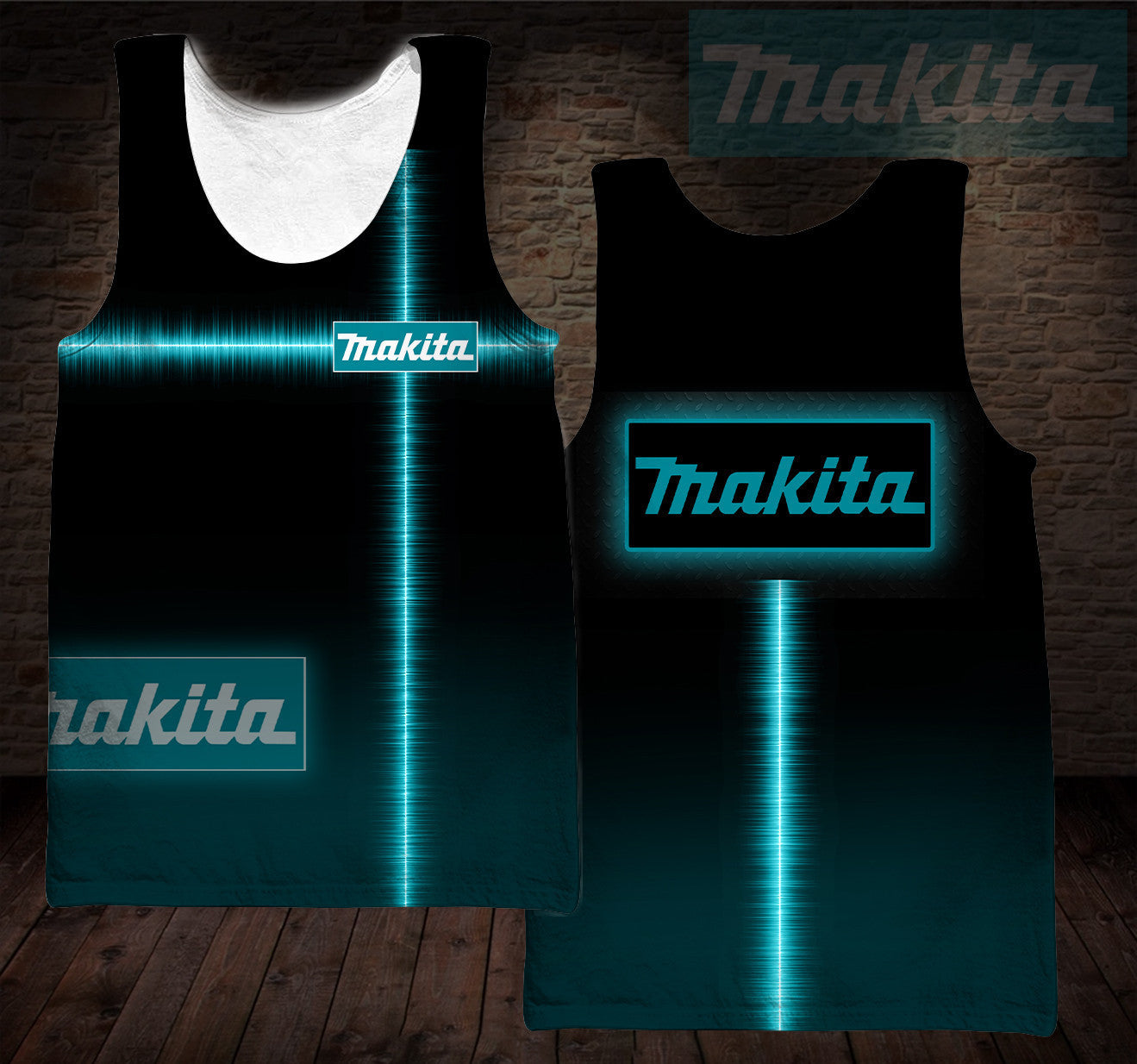 MKT 3D Apparels