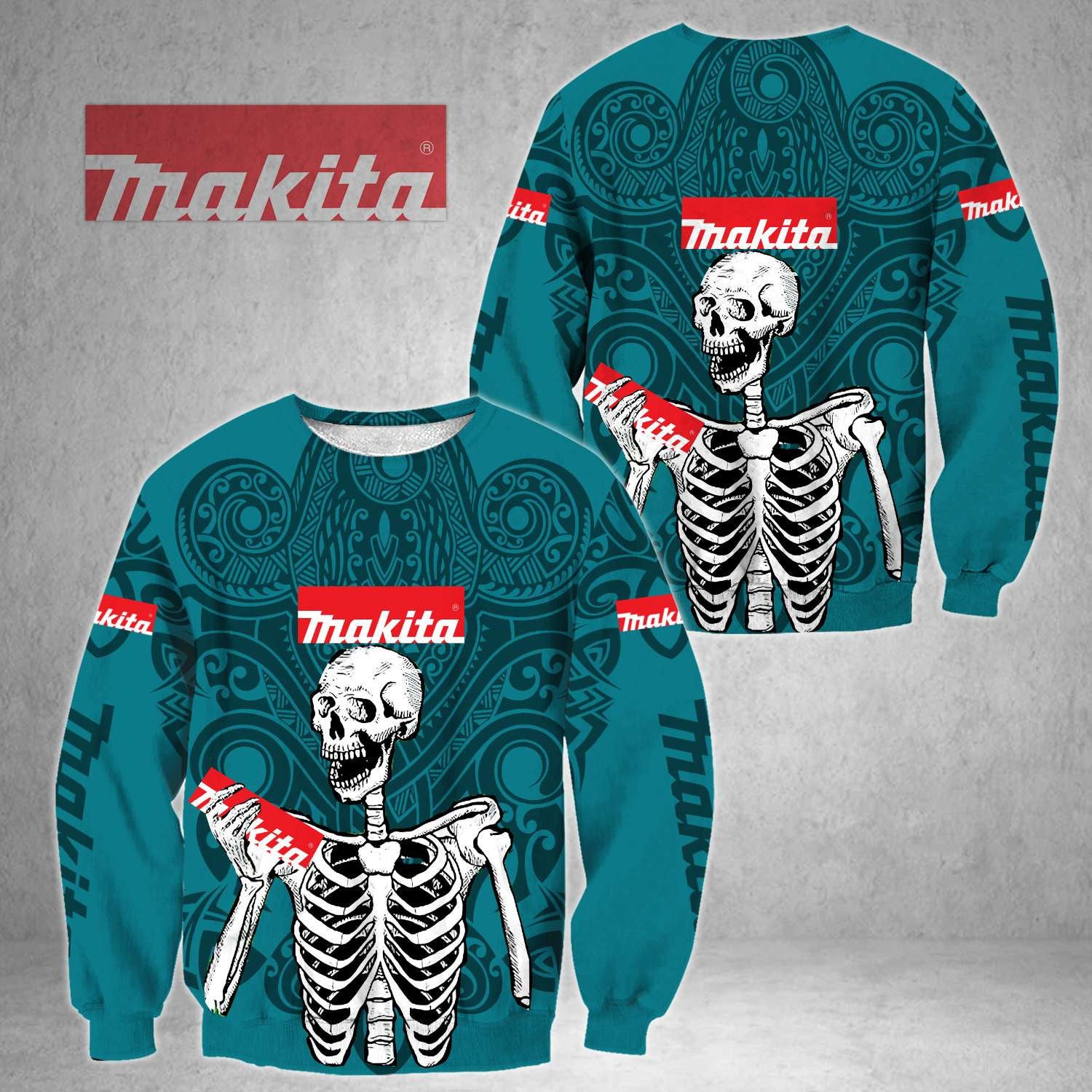 MKT 3D Apparels