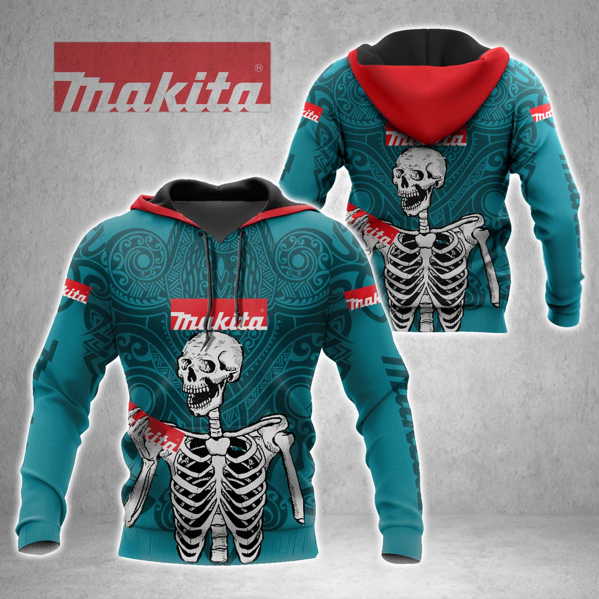 MKT 3D Apparels
