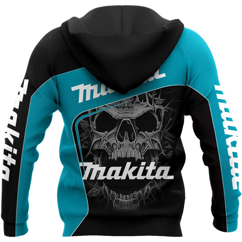 MKT Beautiful Tools 3D All Over Printed Clothes HH04MKT