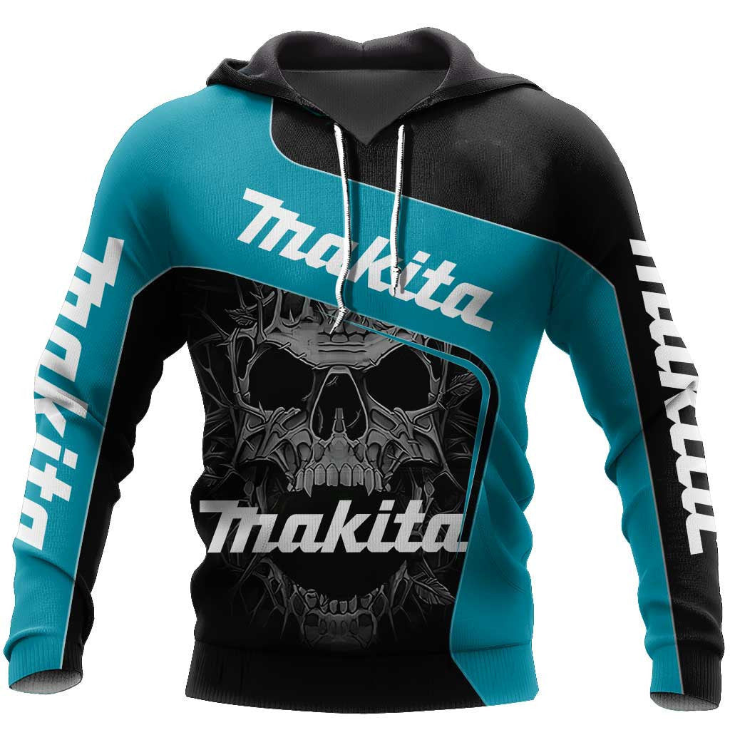 MKT Beautiful Tools 3D All Over Printed Clothes HH04MKT