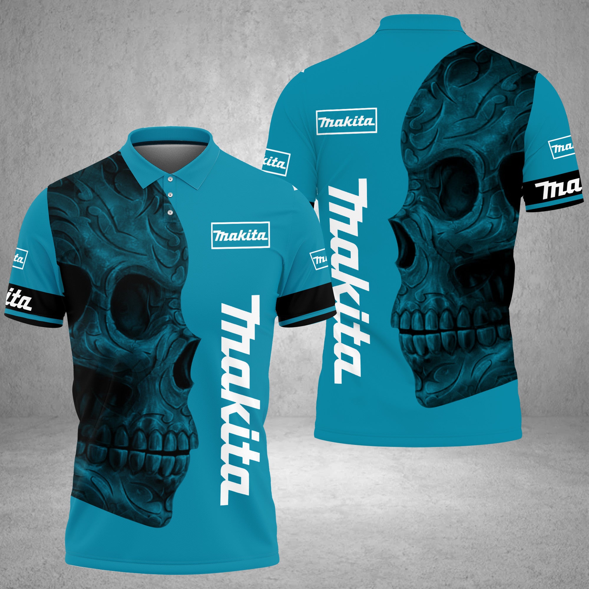 MKT 3D Apparels