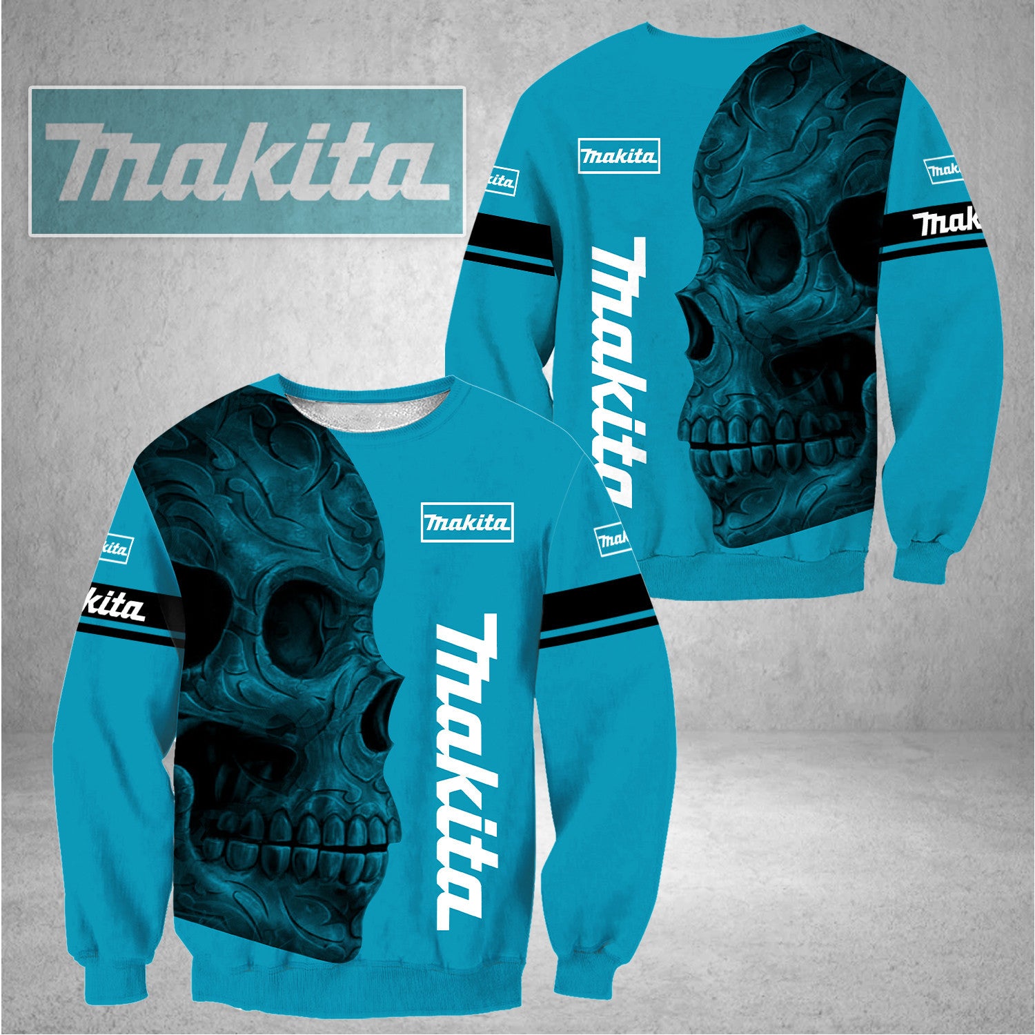 MKT 3D Apparels