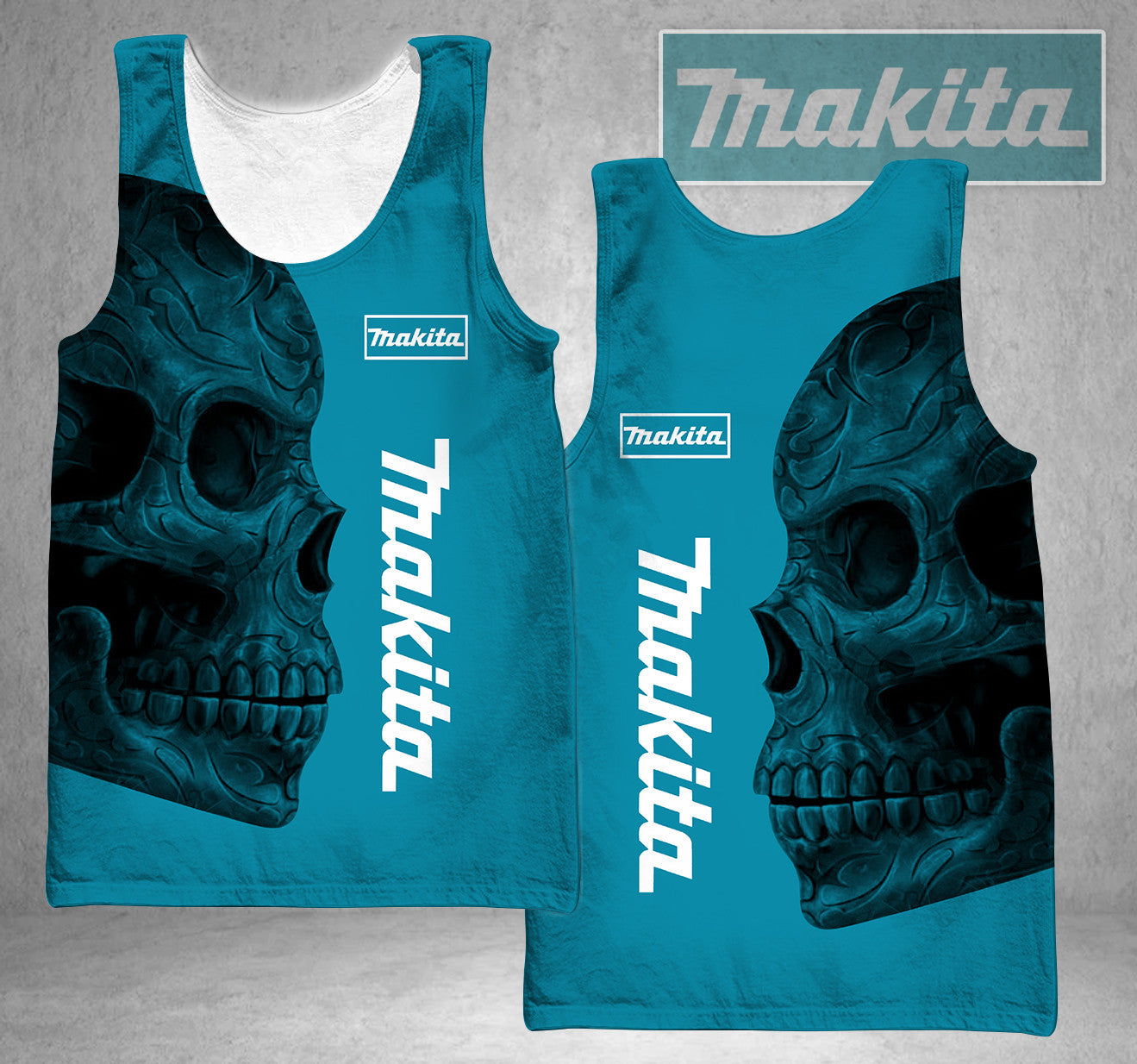 MKT 3D Apparels